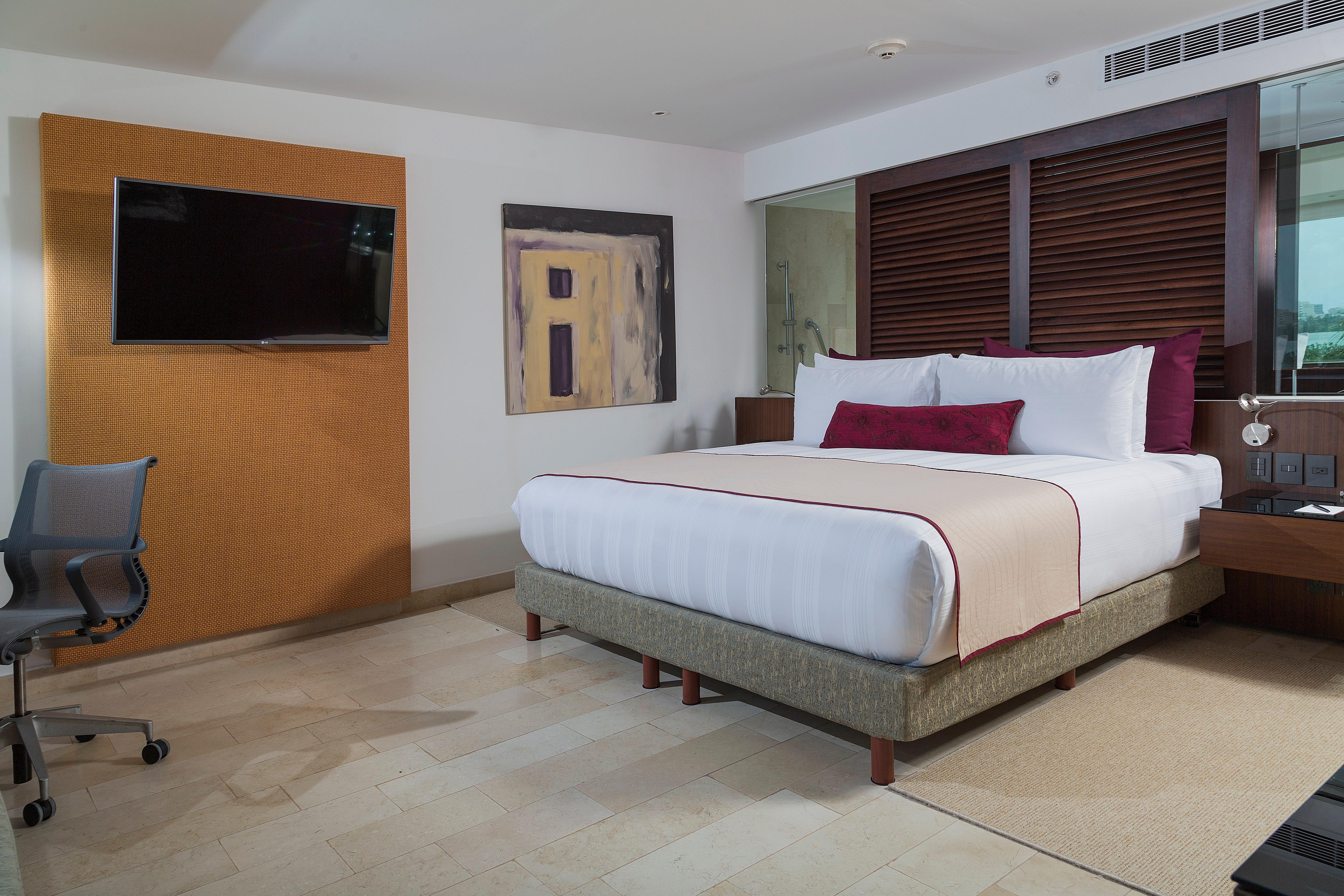 Resort Presidente Intercontinental Cancun
