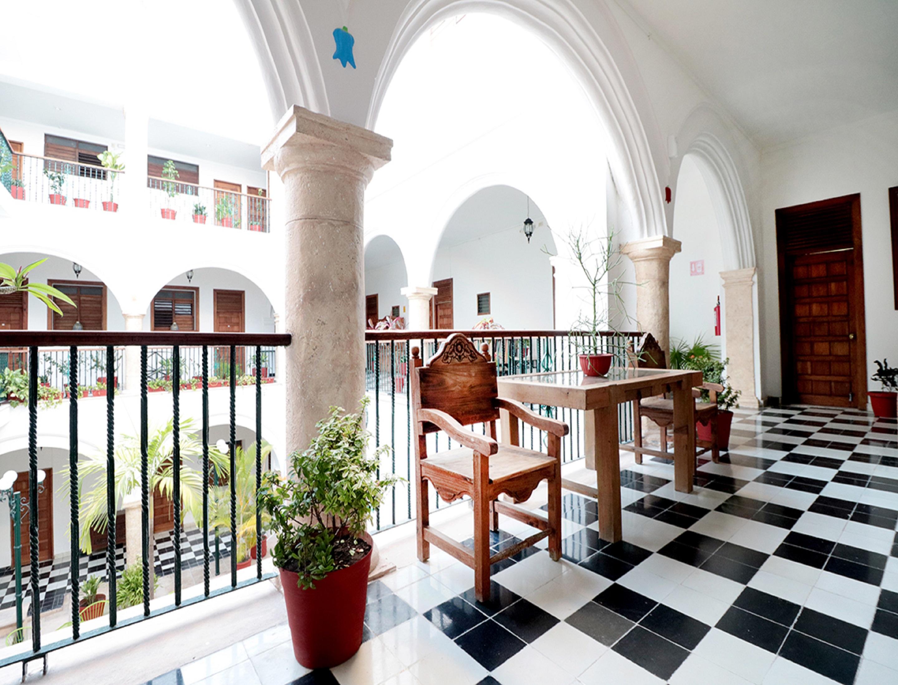Mision Hotel 3*