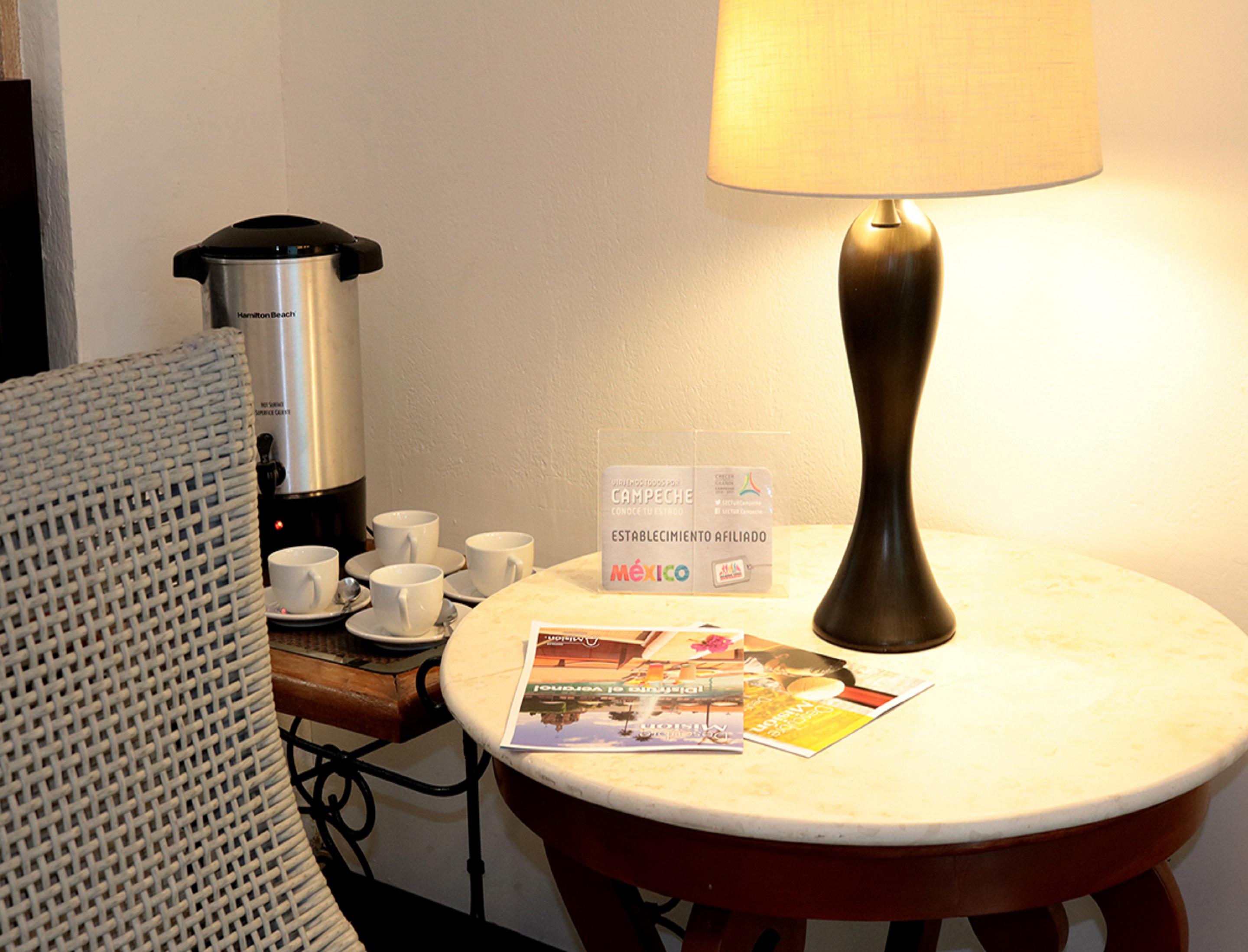 Mision Hotel 3*