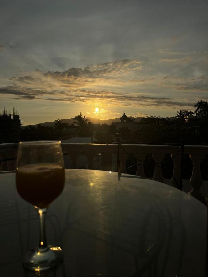 Aventura Pacifico Boutique & (adults Only) Hotel 5*