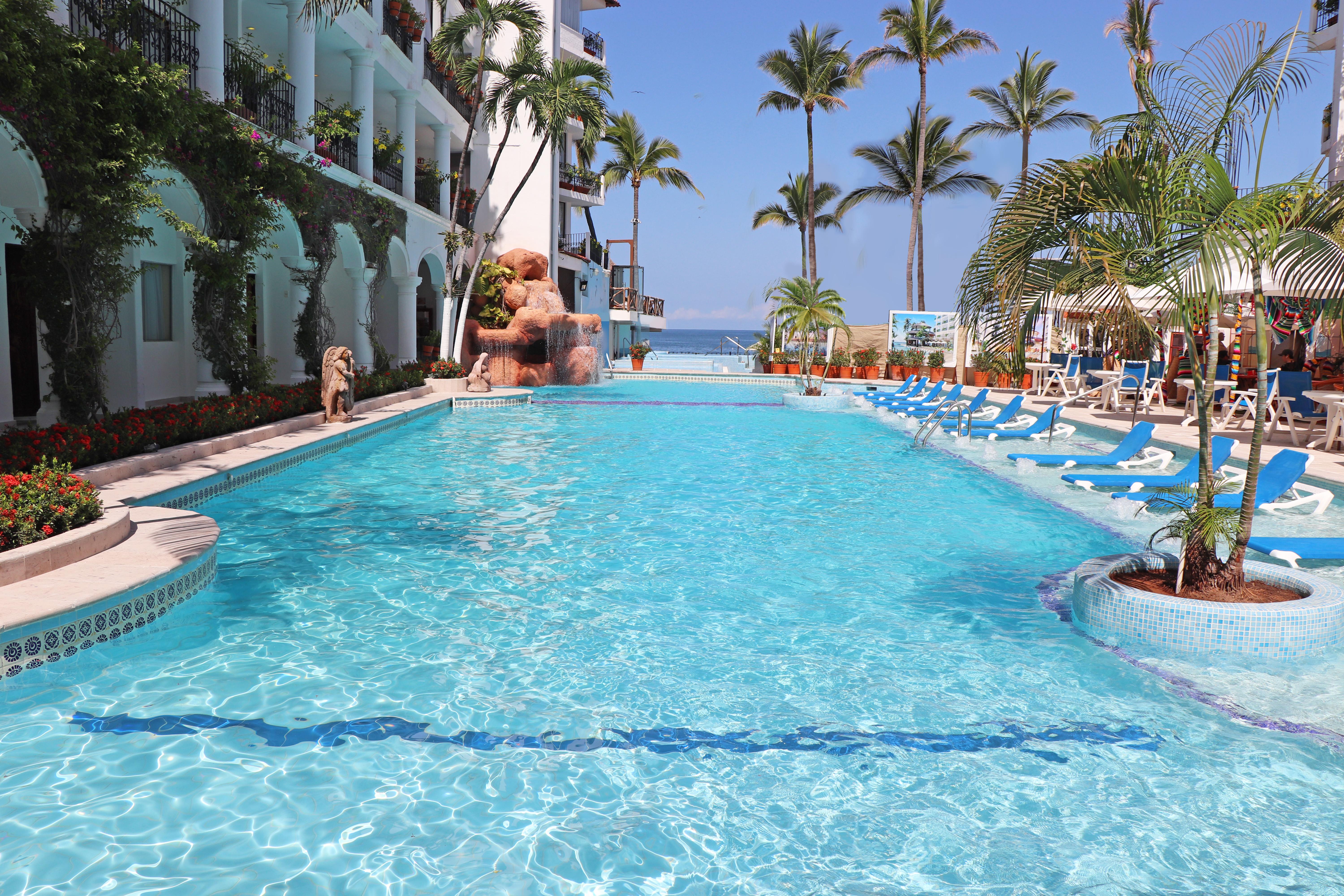 Hotel Playa Arcos &