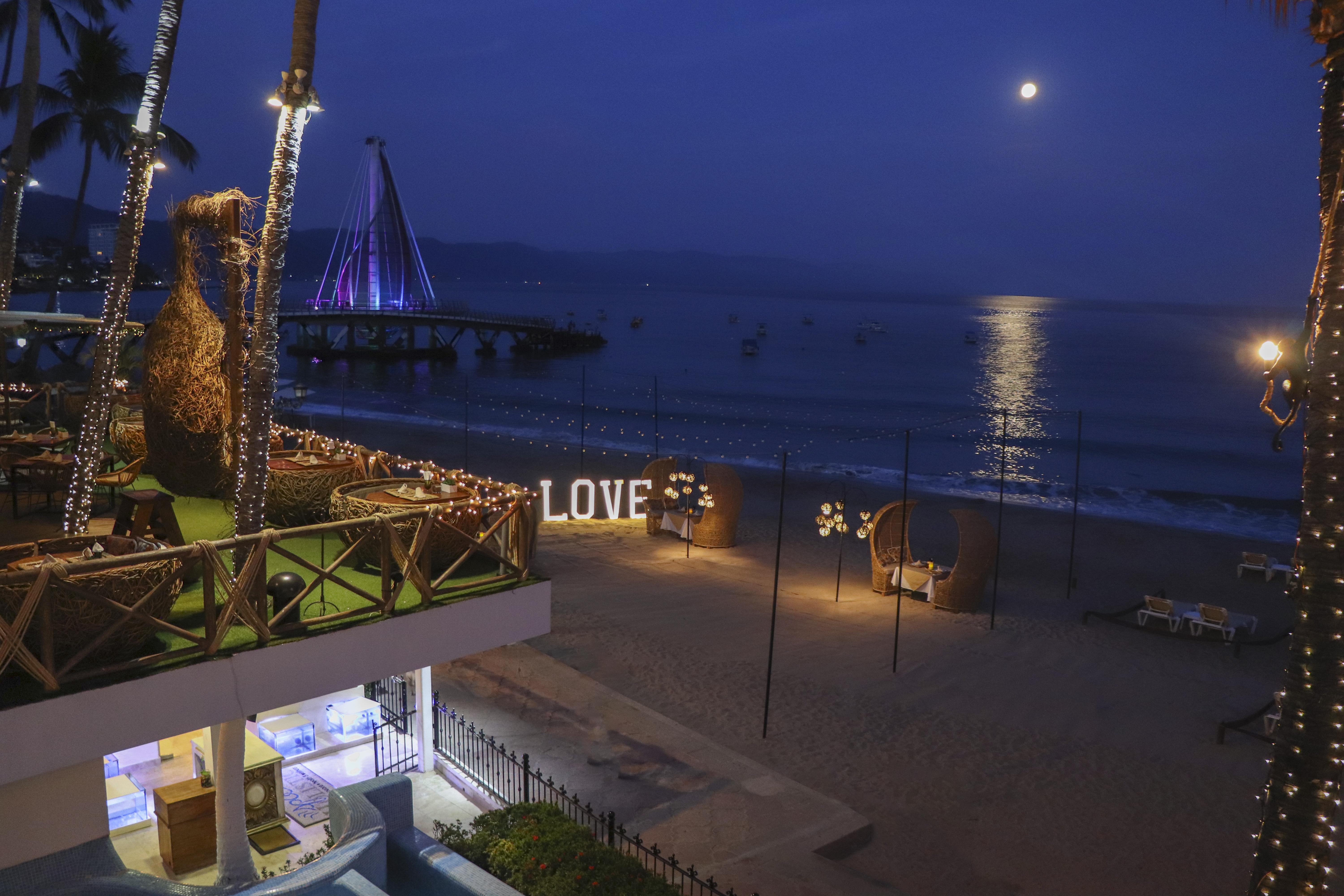 Playa Arcos &