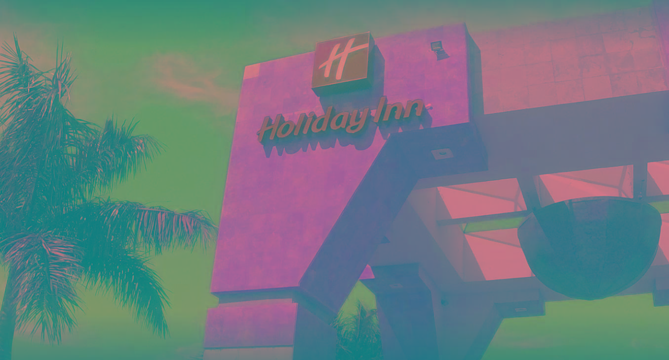 - Aeropuerto By Ihg Hotel