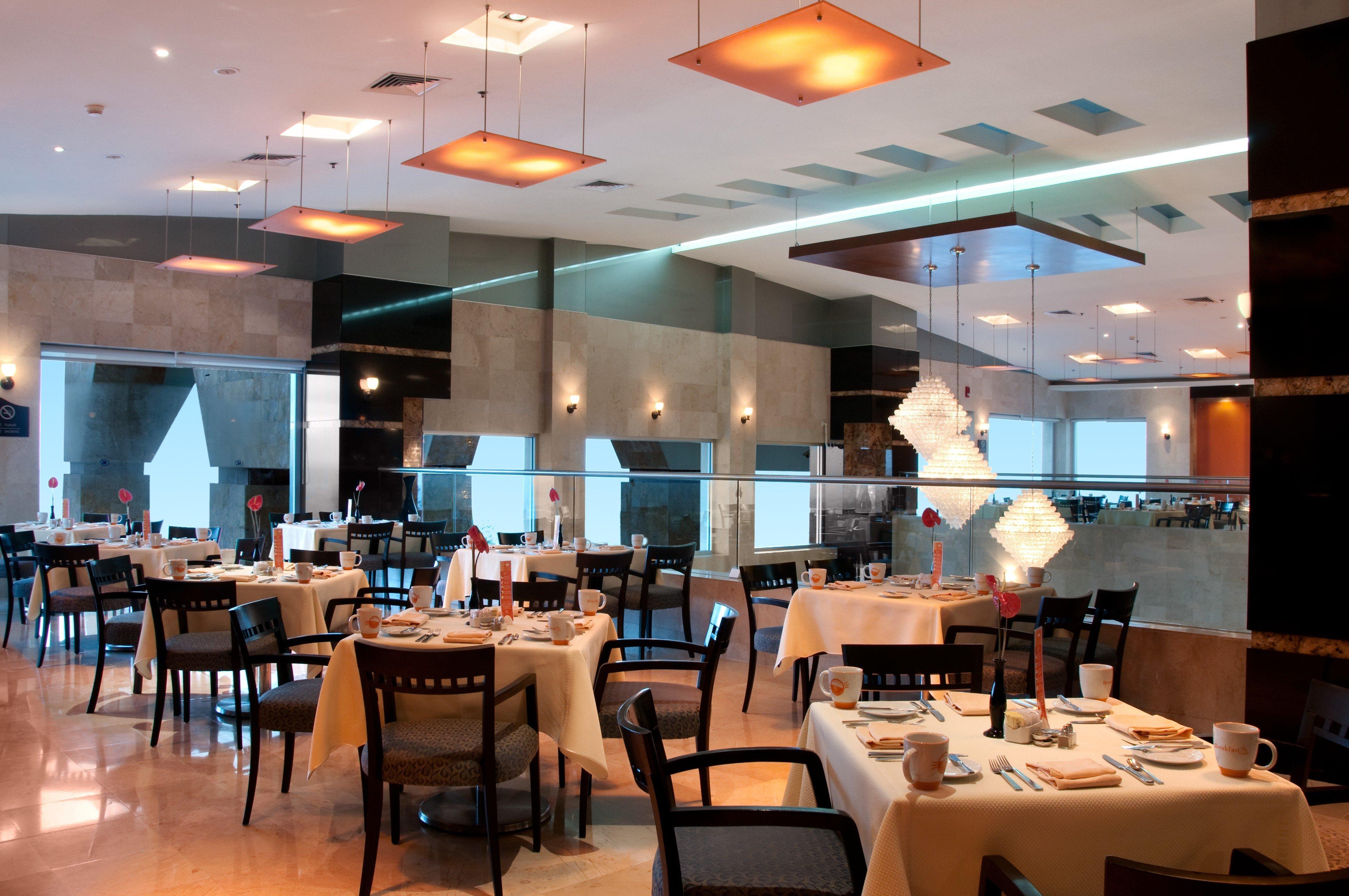 Hotel - Aeropuerto By Ihg Villahermosa