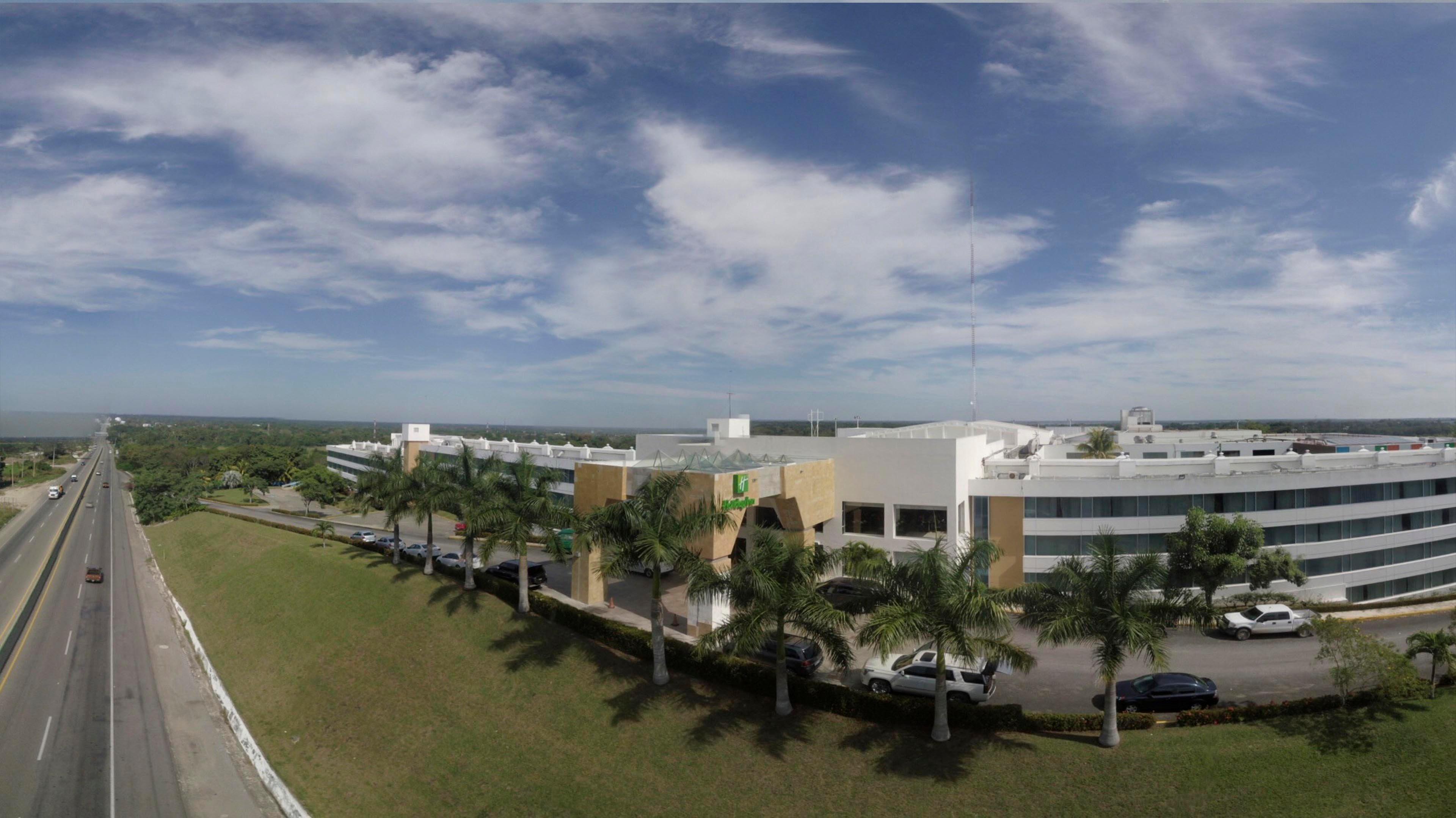 - Aeropuerto By Ihg 4*
