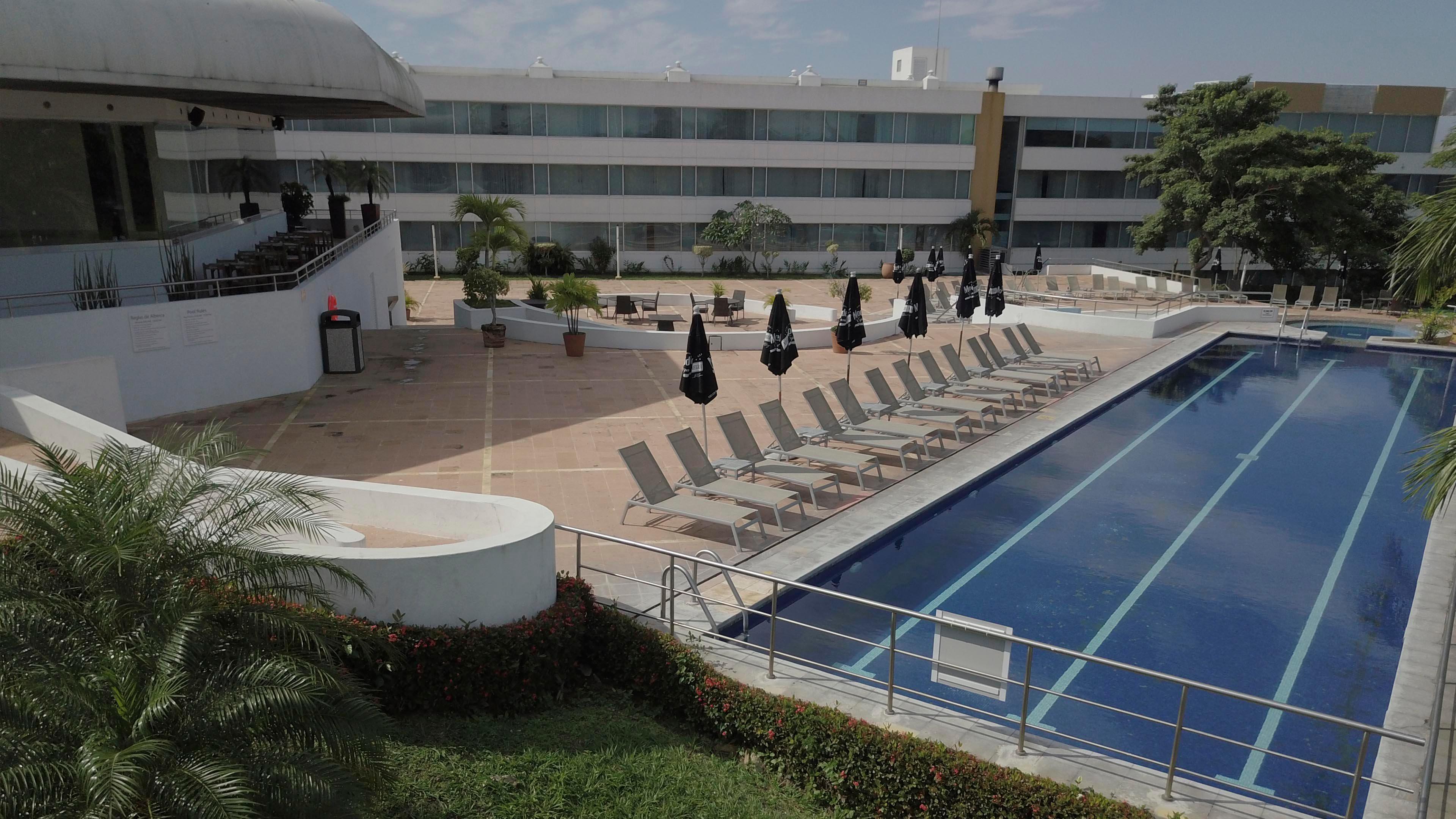 - Aeropuerto By Ihg 4* Villahermosa