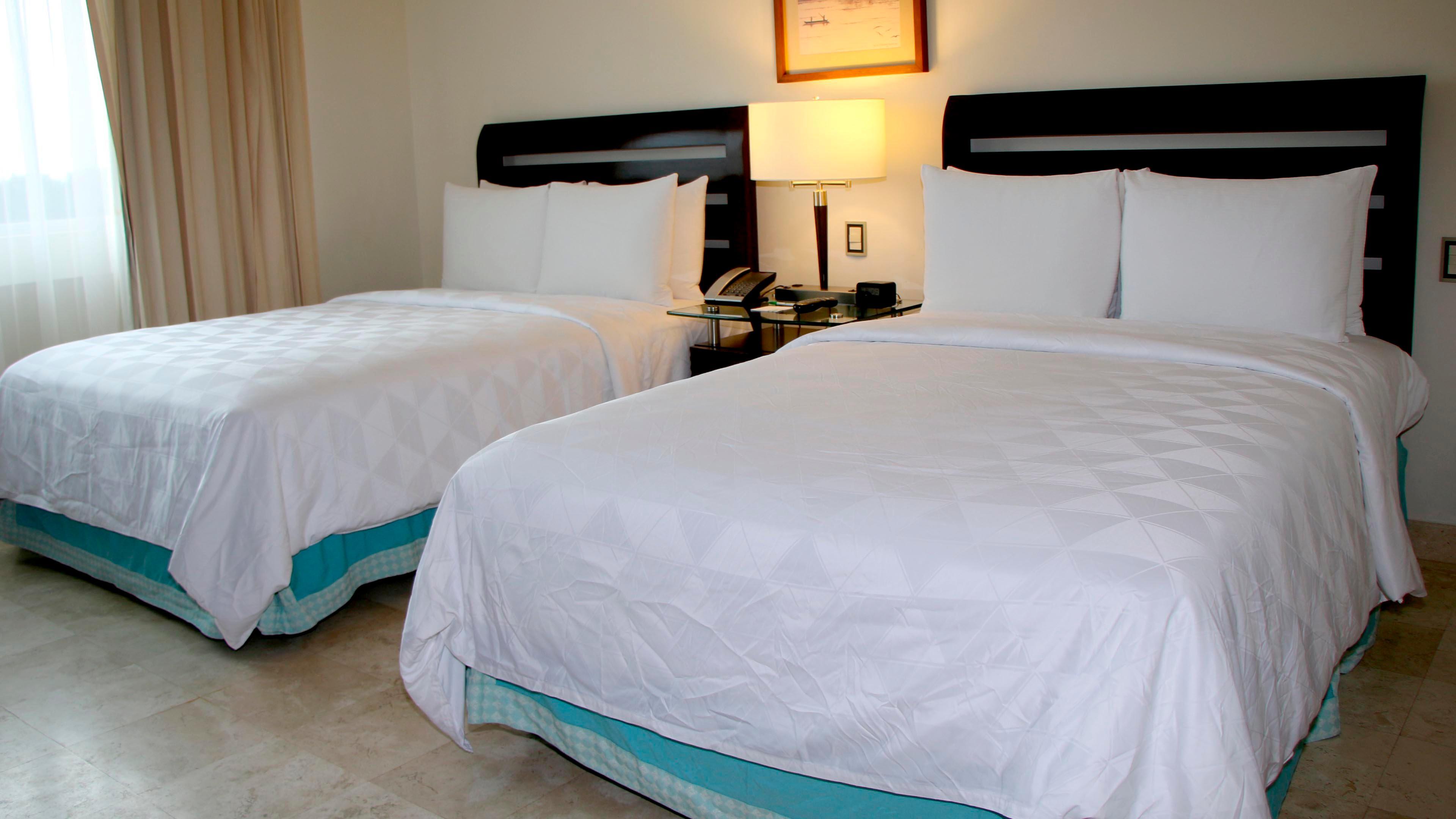 Hotel - Aeropuerto By Ihg Villahermosa