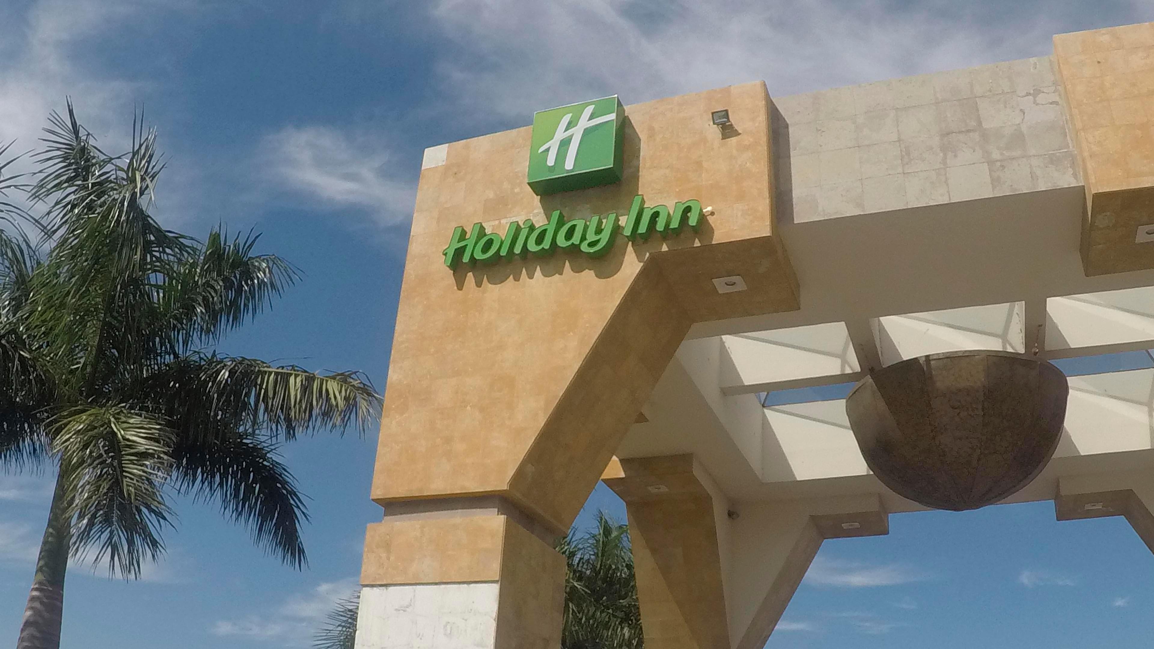 - Aeropuerto By Ihg Hotel Villahermosa