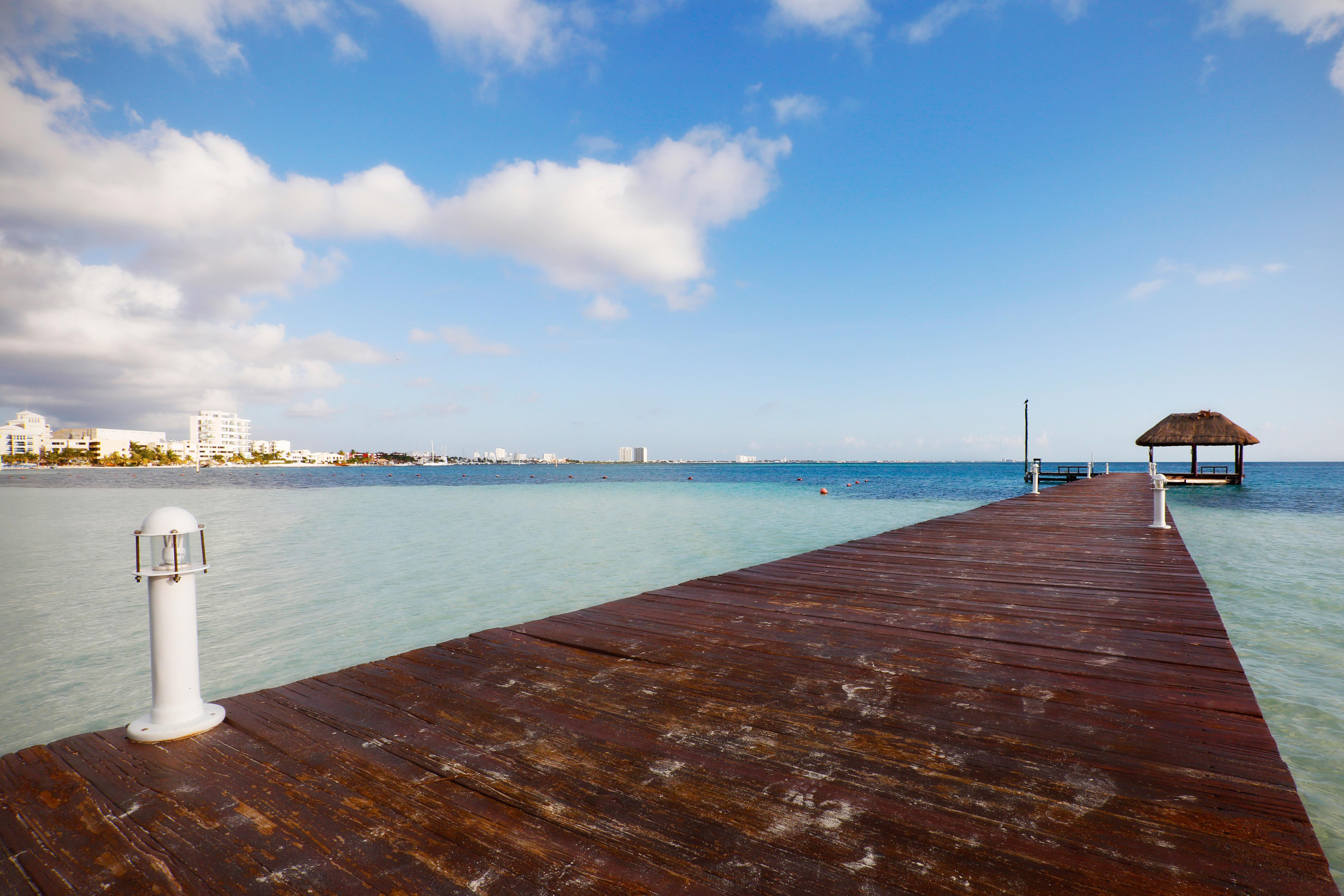 The Royal 5* Cancun