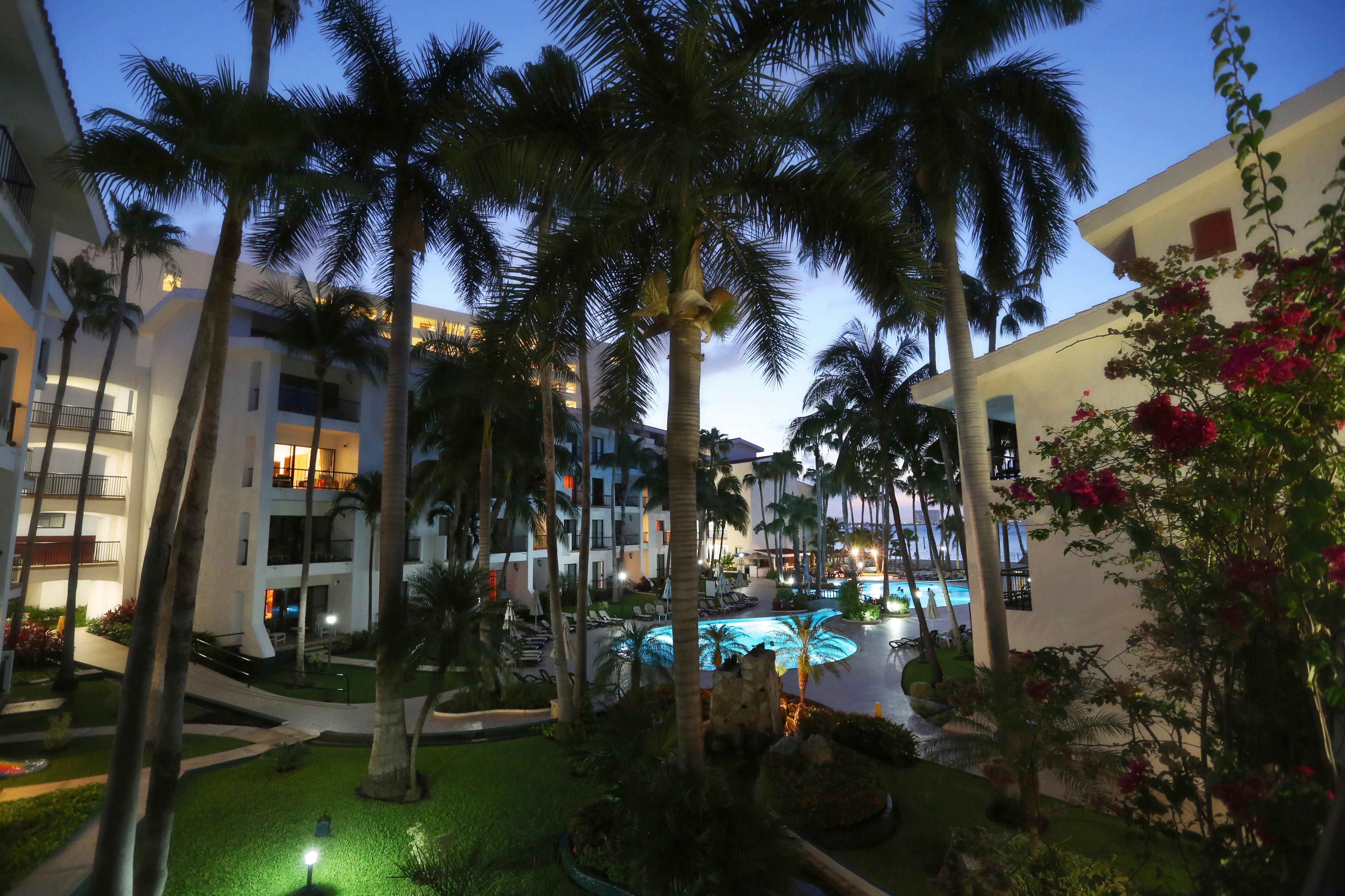 The Royal 5* Cancun