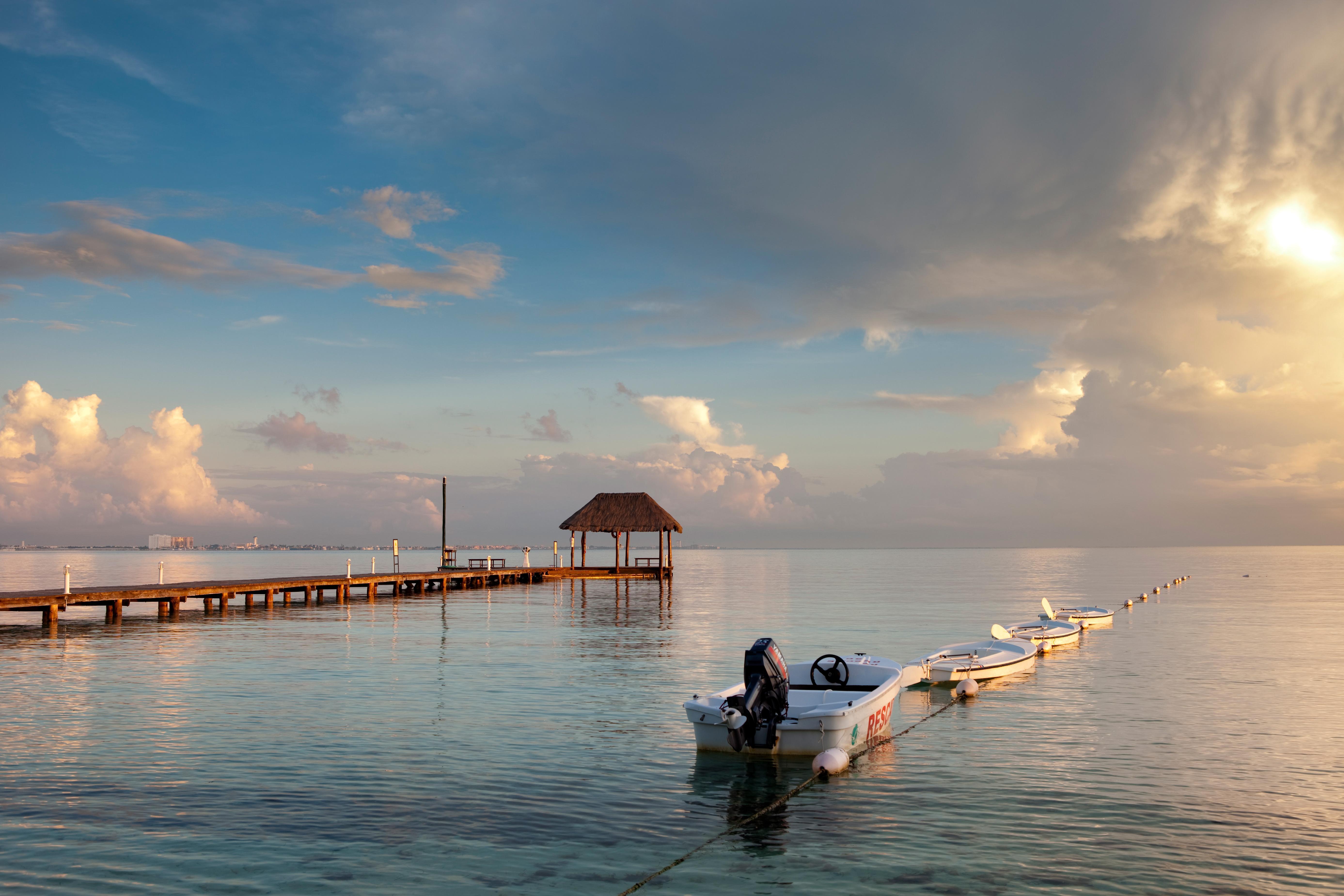 The Royal Cancun