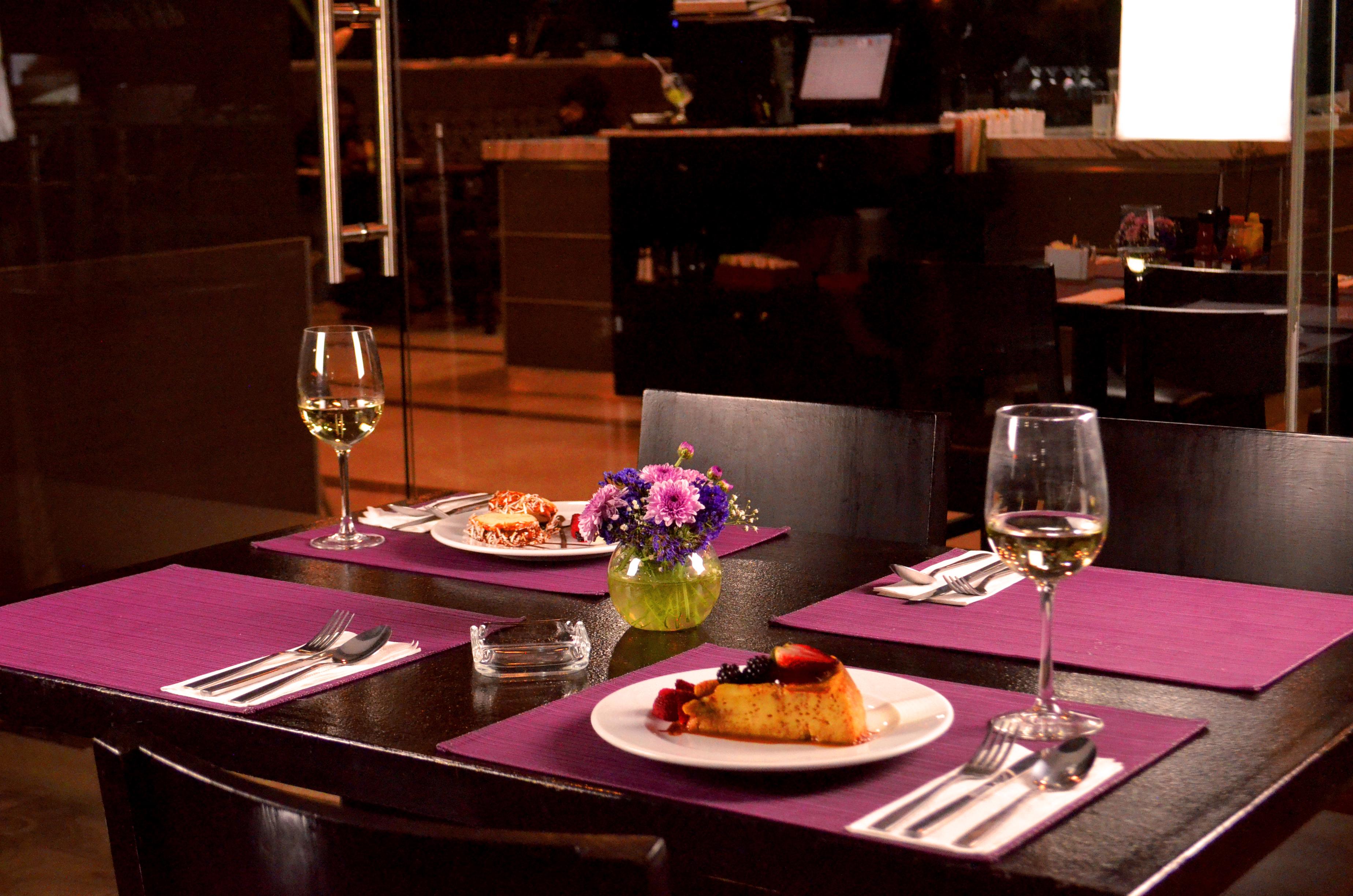 Hotel Laila Cdmx Reforma Mexico City