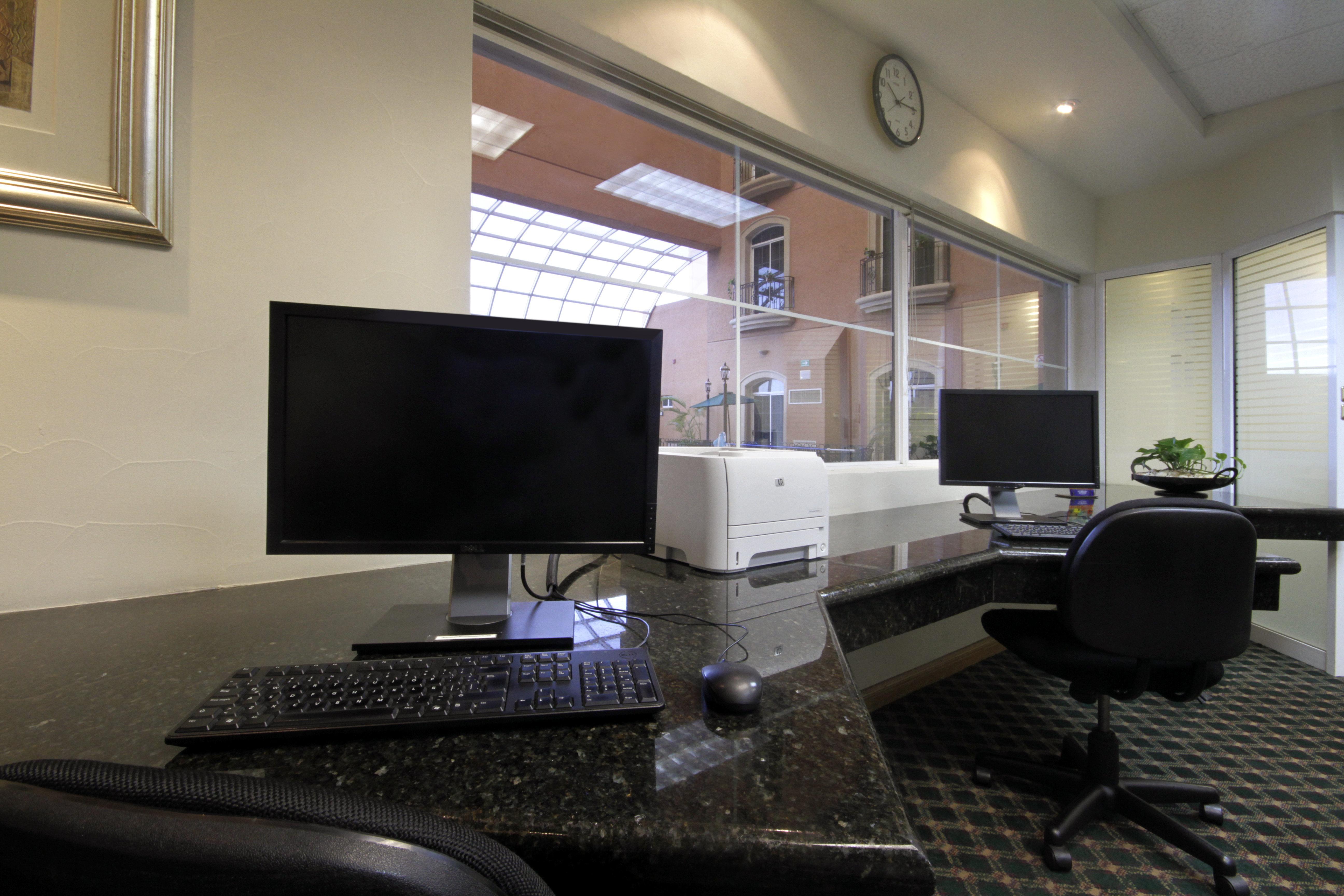 Express By Ihg 4* Guanajuato