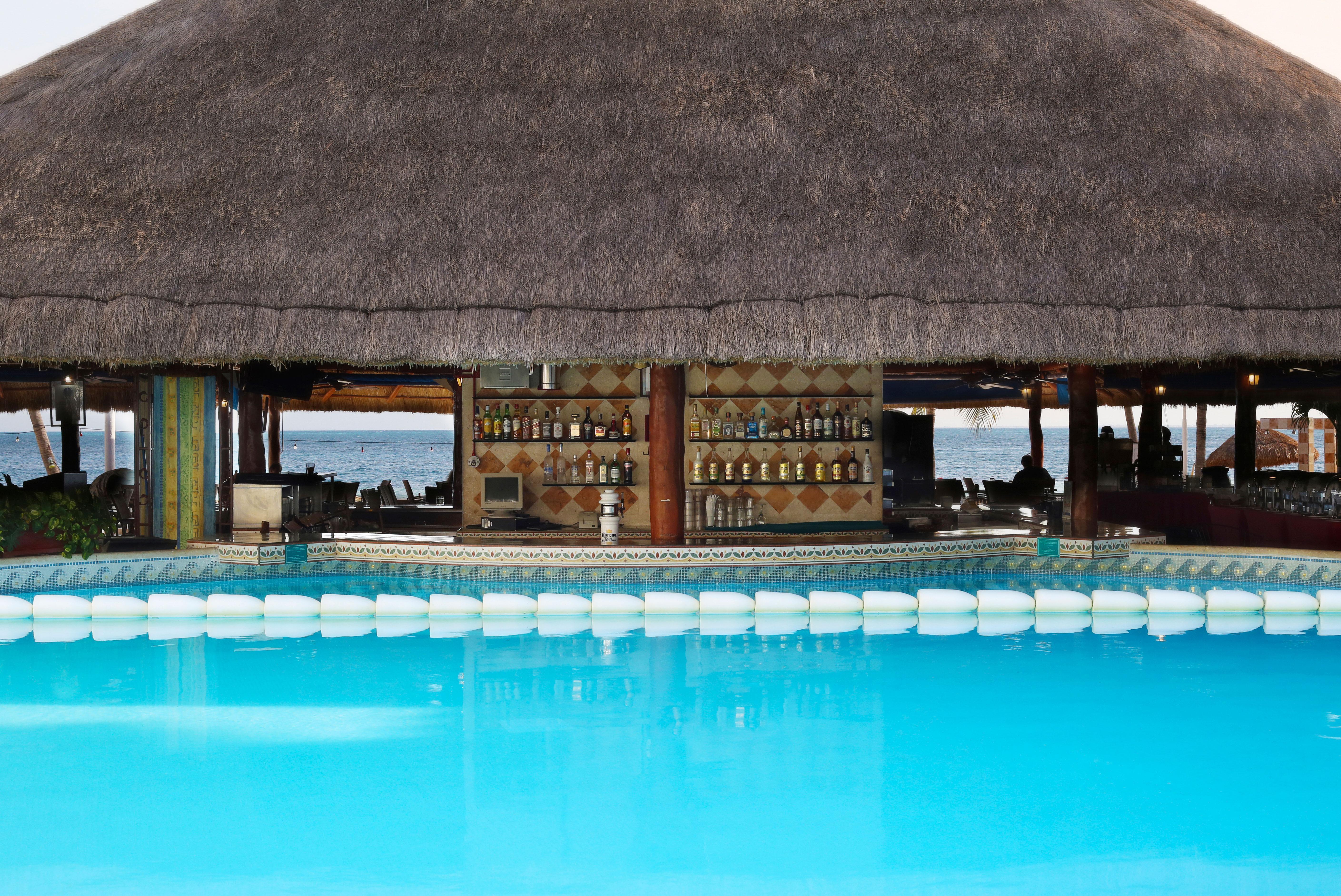 The Royal 5* Cancun