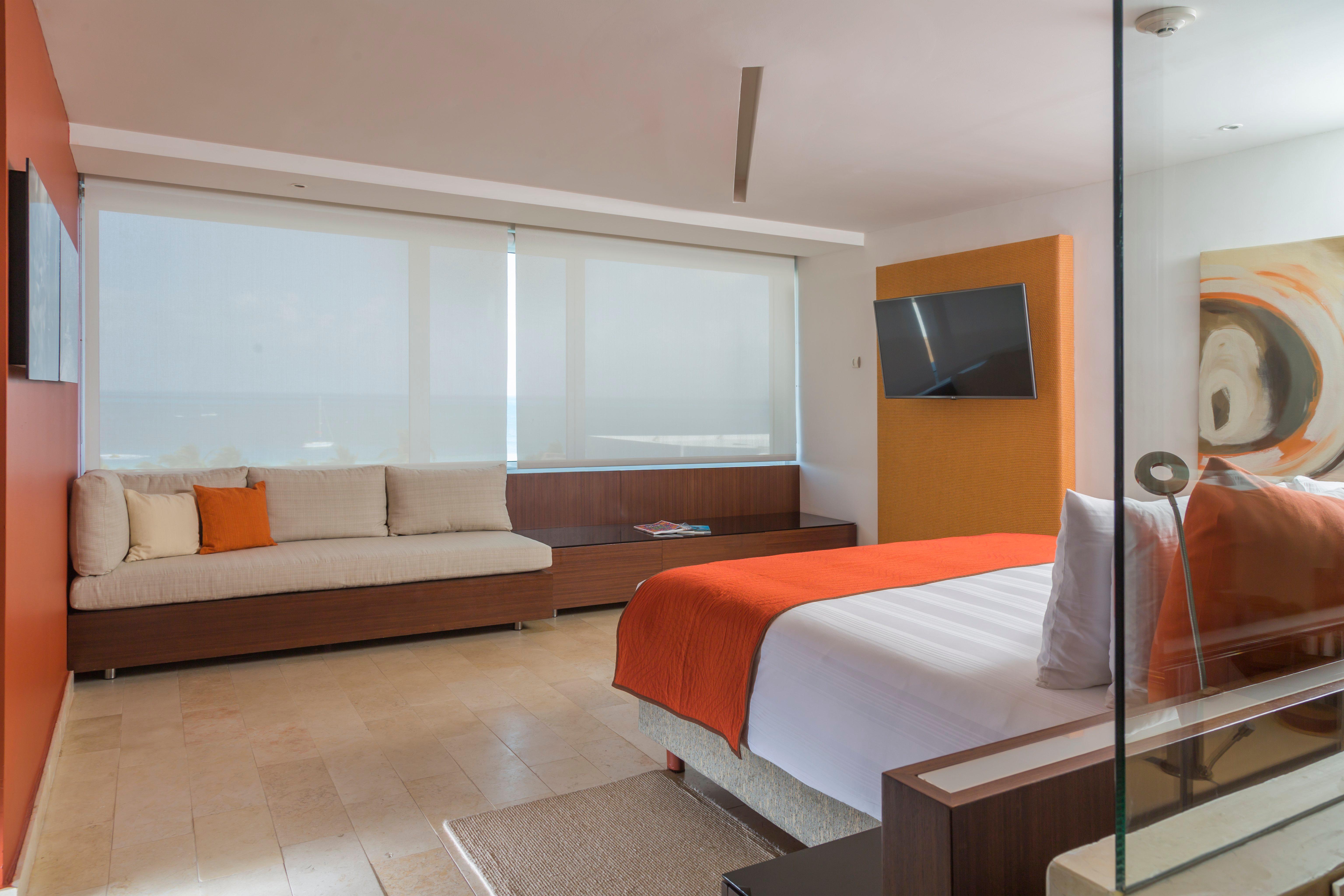 Presidente Intercontinental Cancun
