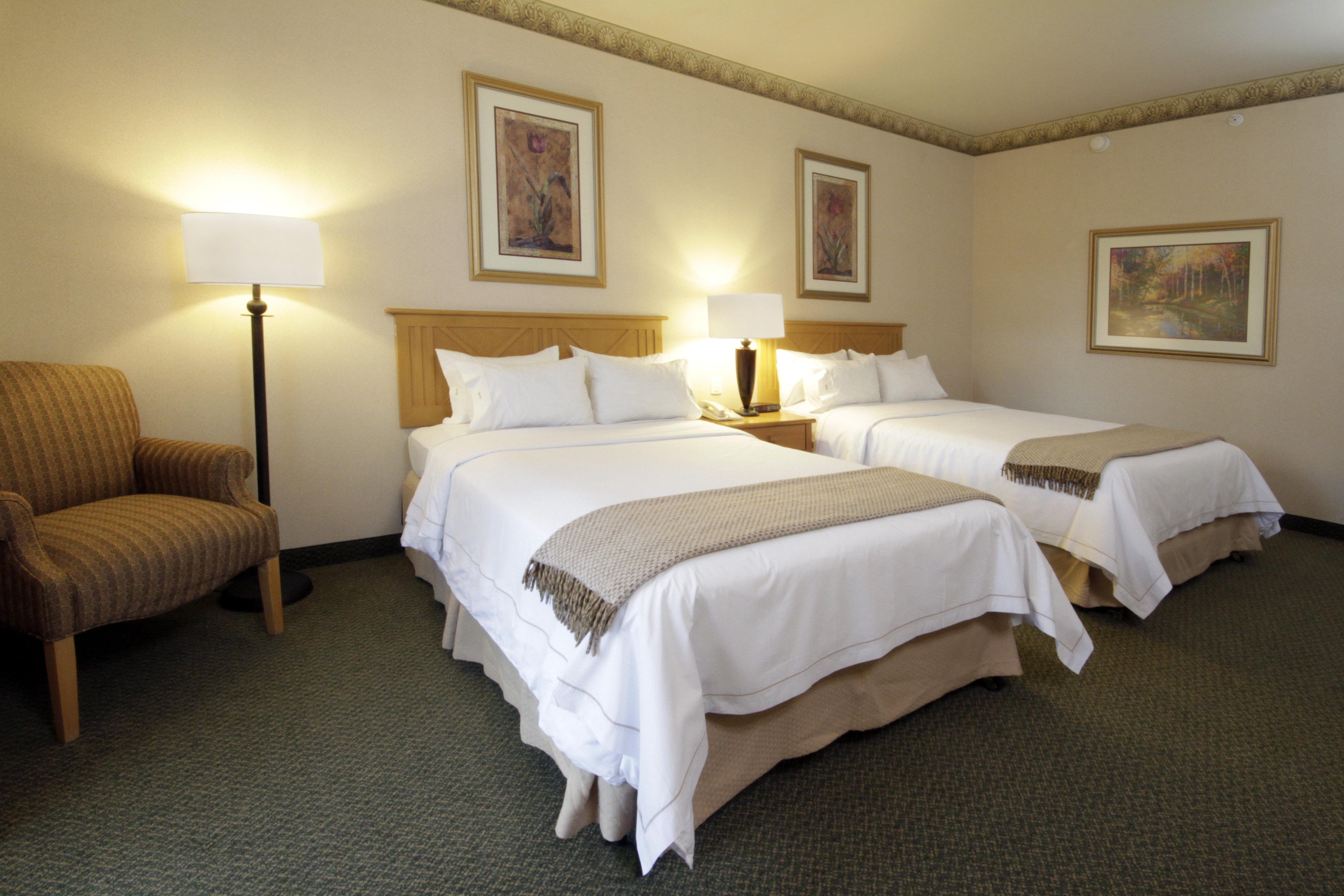Express By Ihg Hotel 4*