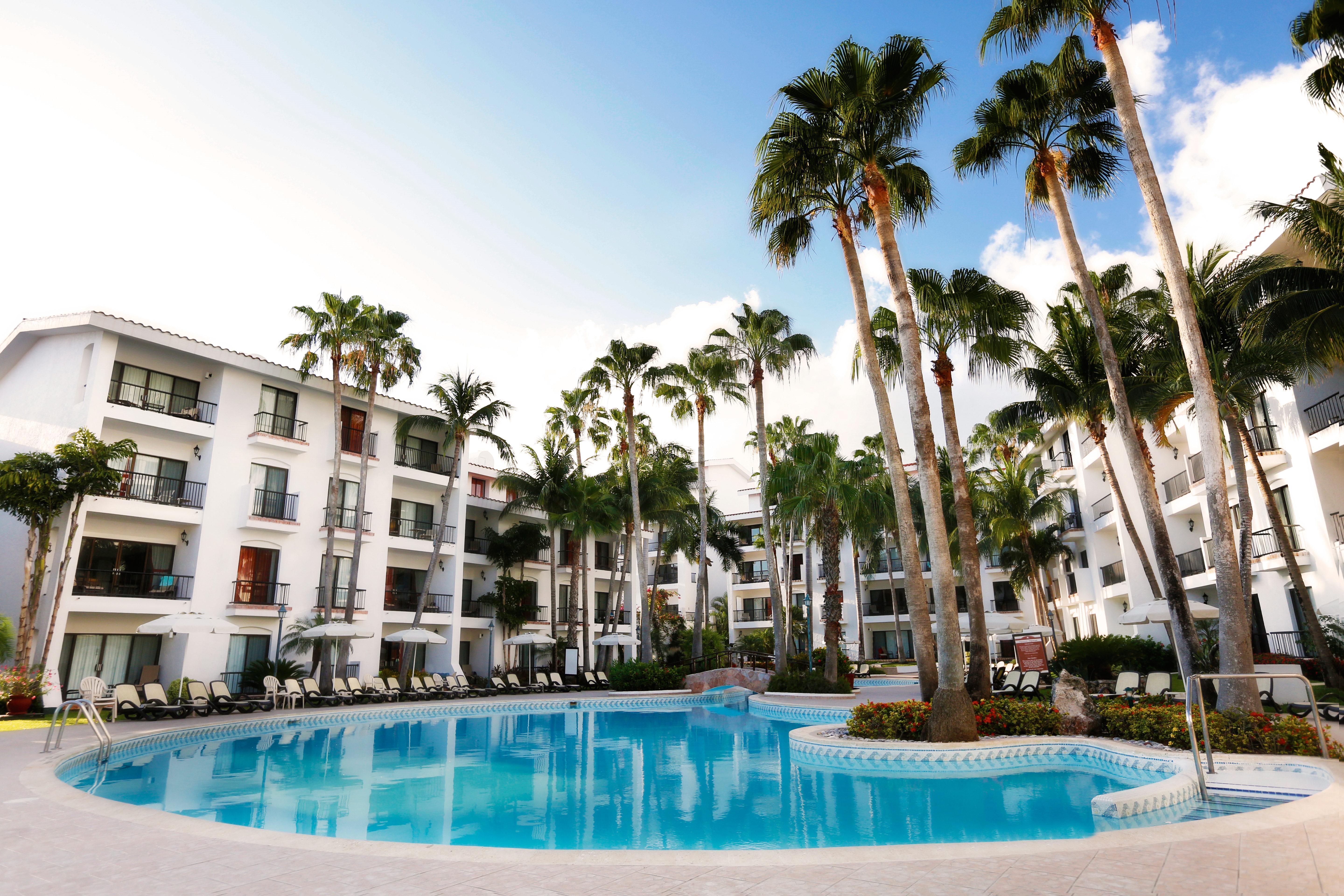 The Royal Resort Cancun