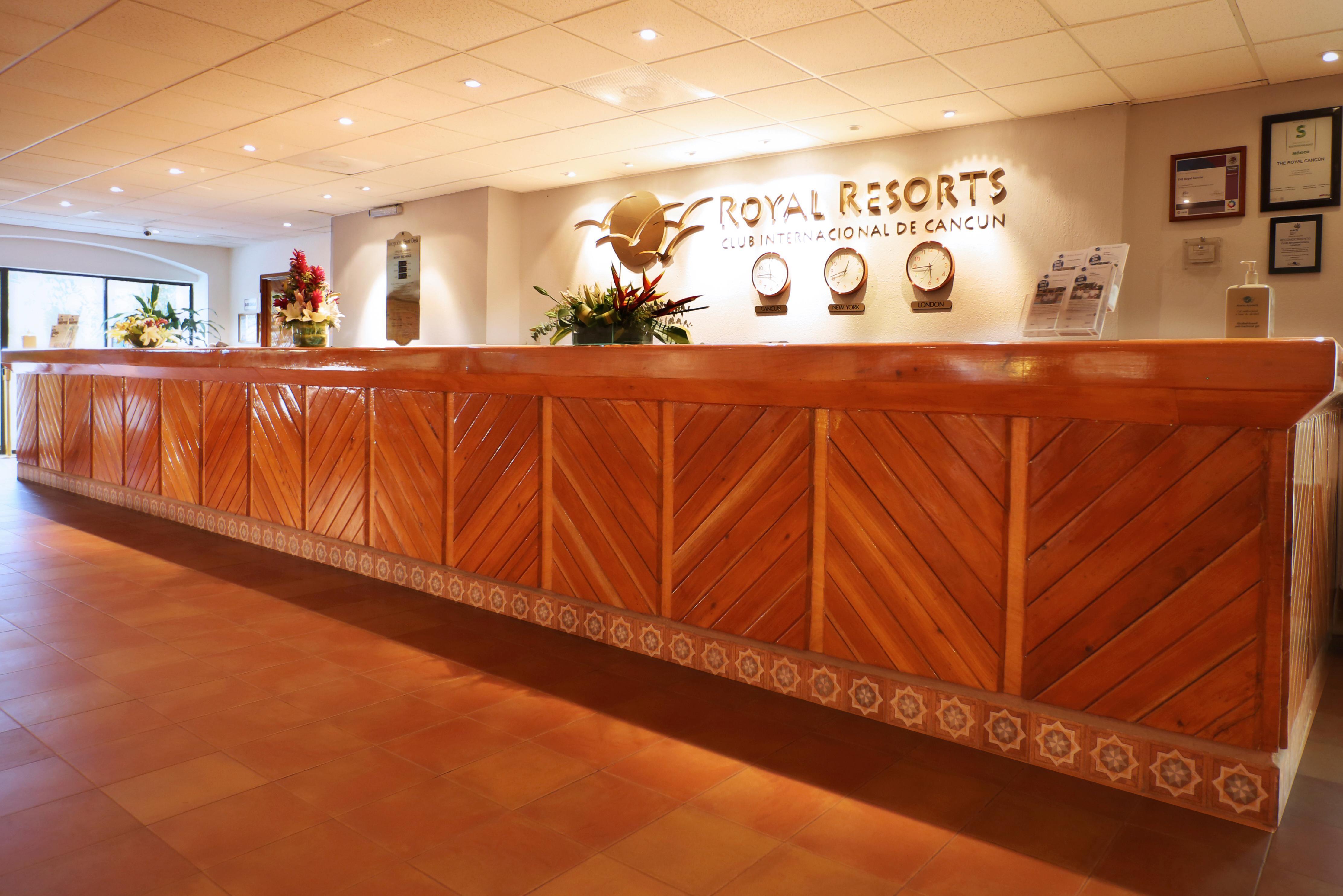 The Royal Resort Cancun