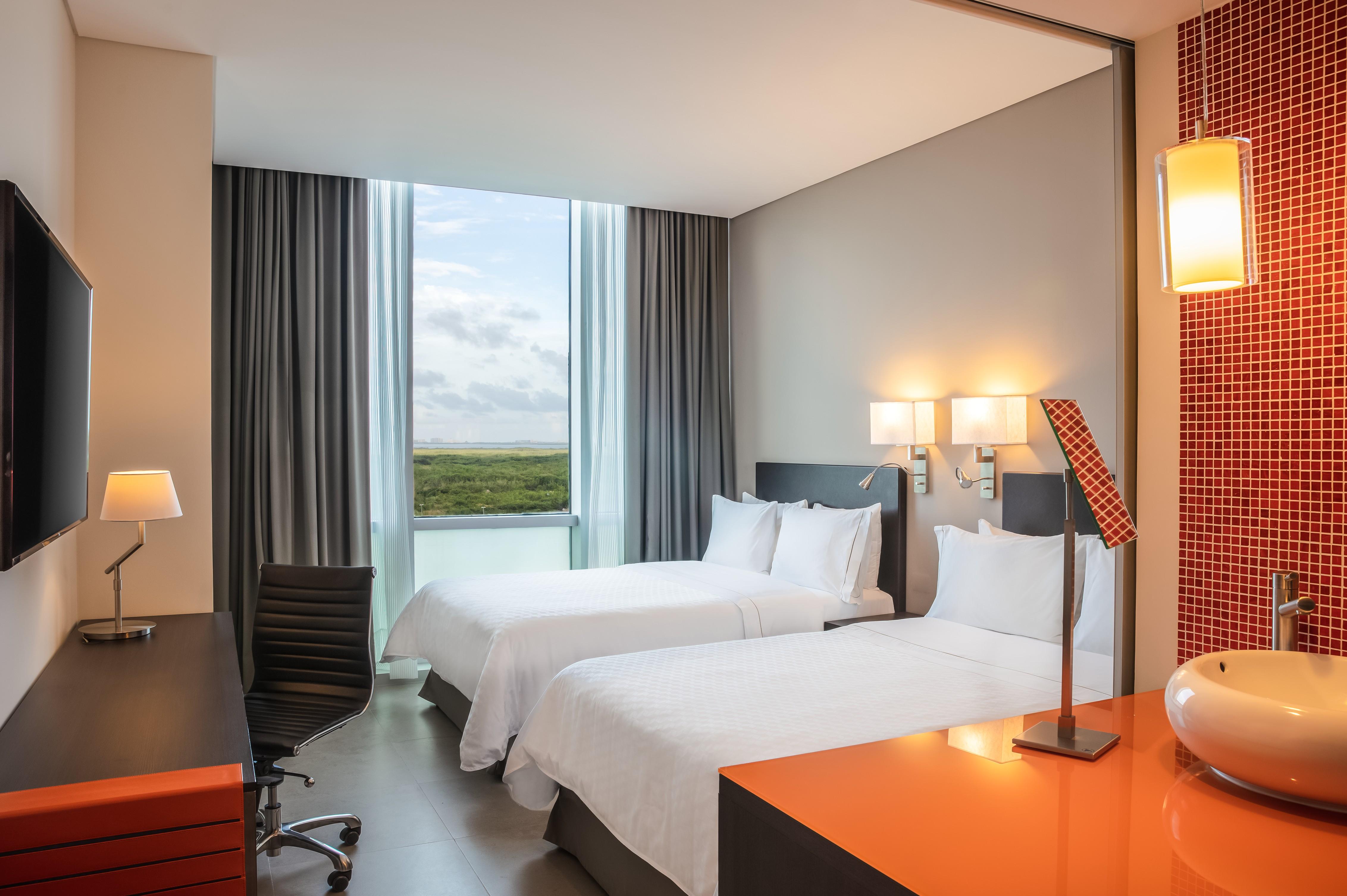 Fiesta Americas Cancun