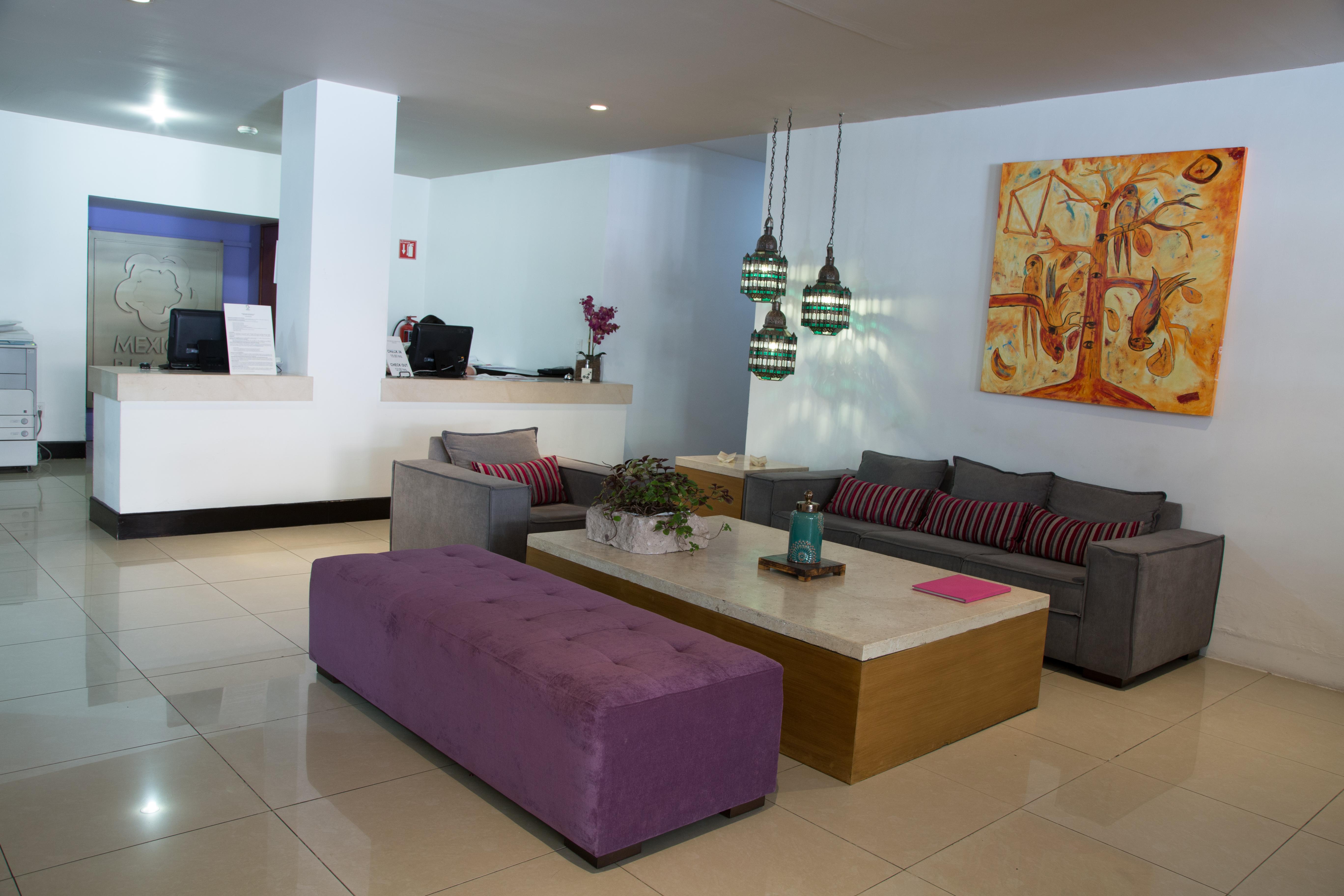 Corazon Mexicano Hotel 4*