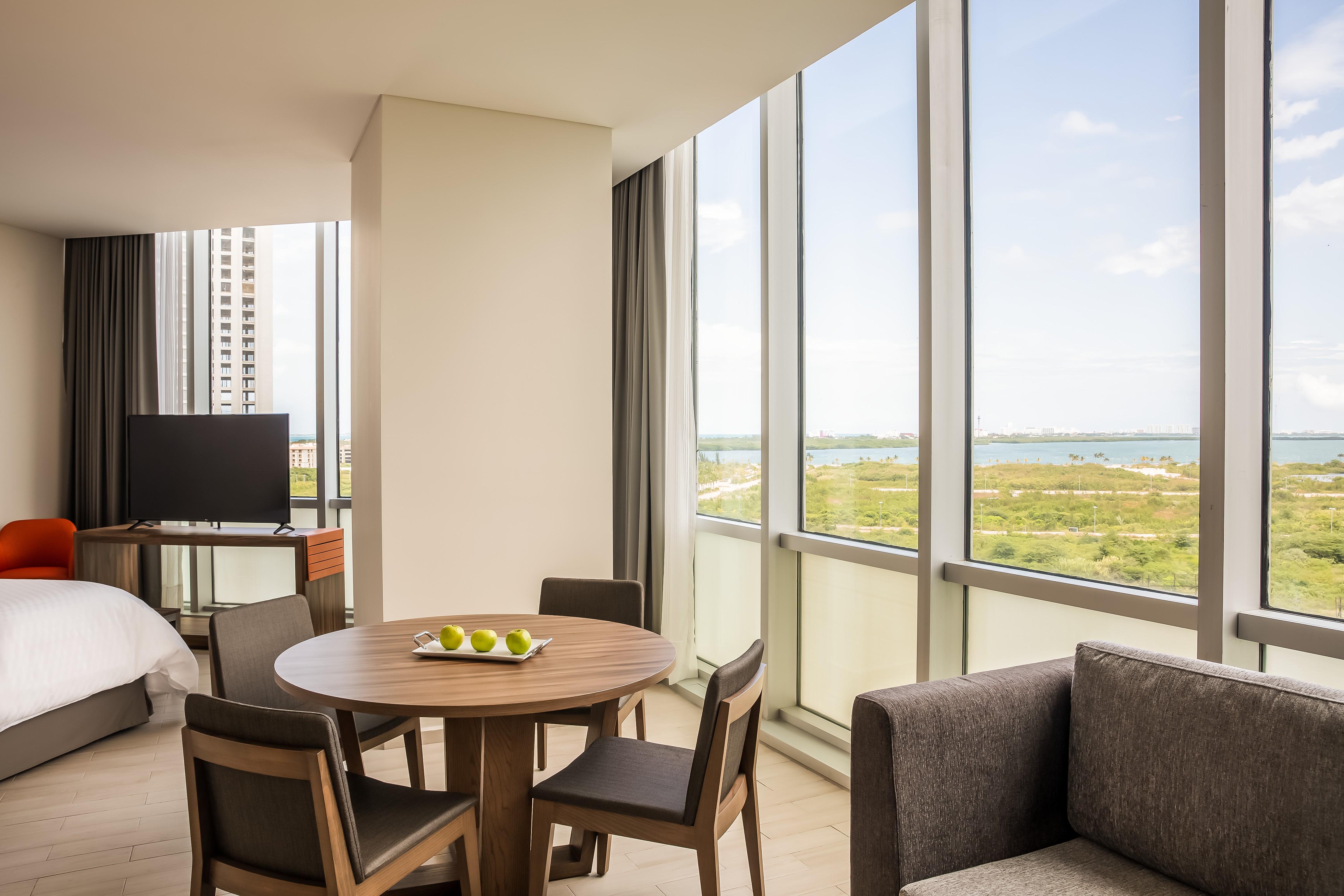 Fiesta Americas 4* Cancun