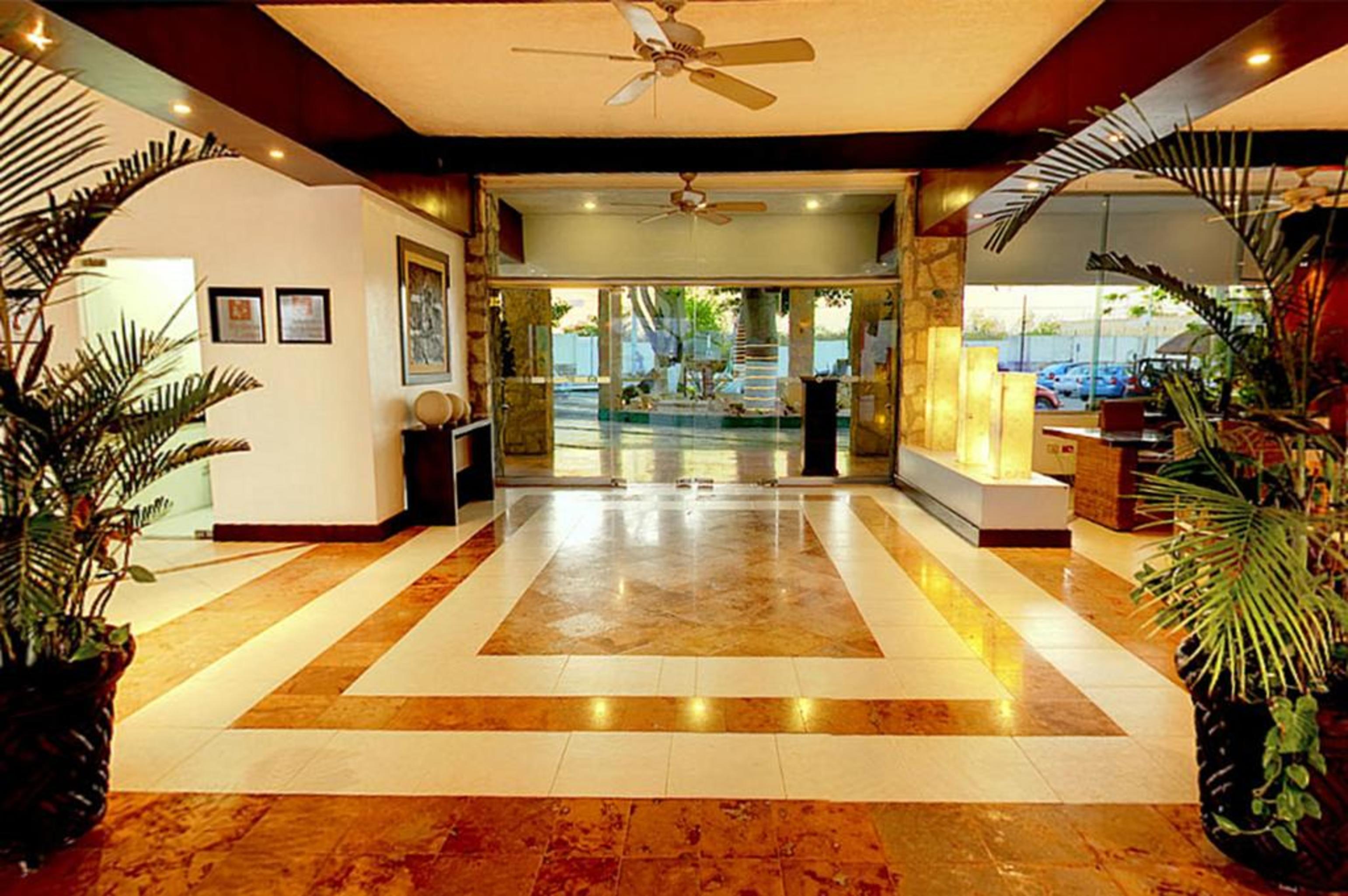El Cid La Ceiba (adults Only) 4*