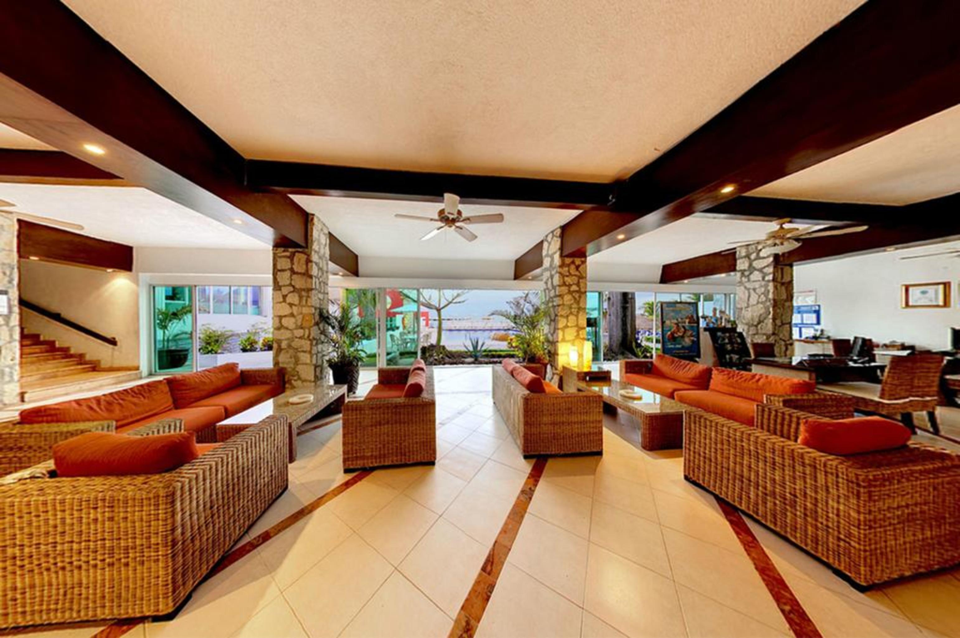 Resort El Cid La Ceiba (adults Only) 4*