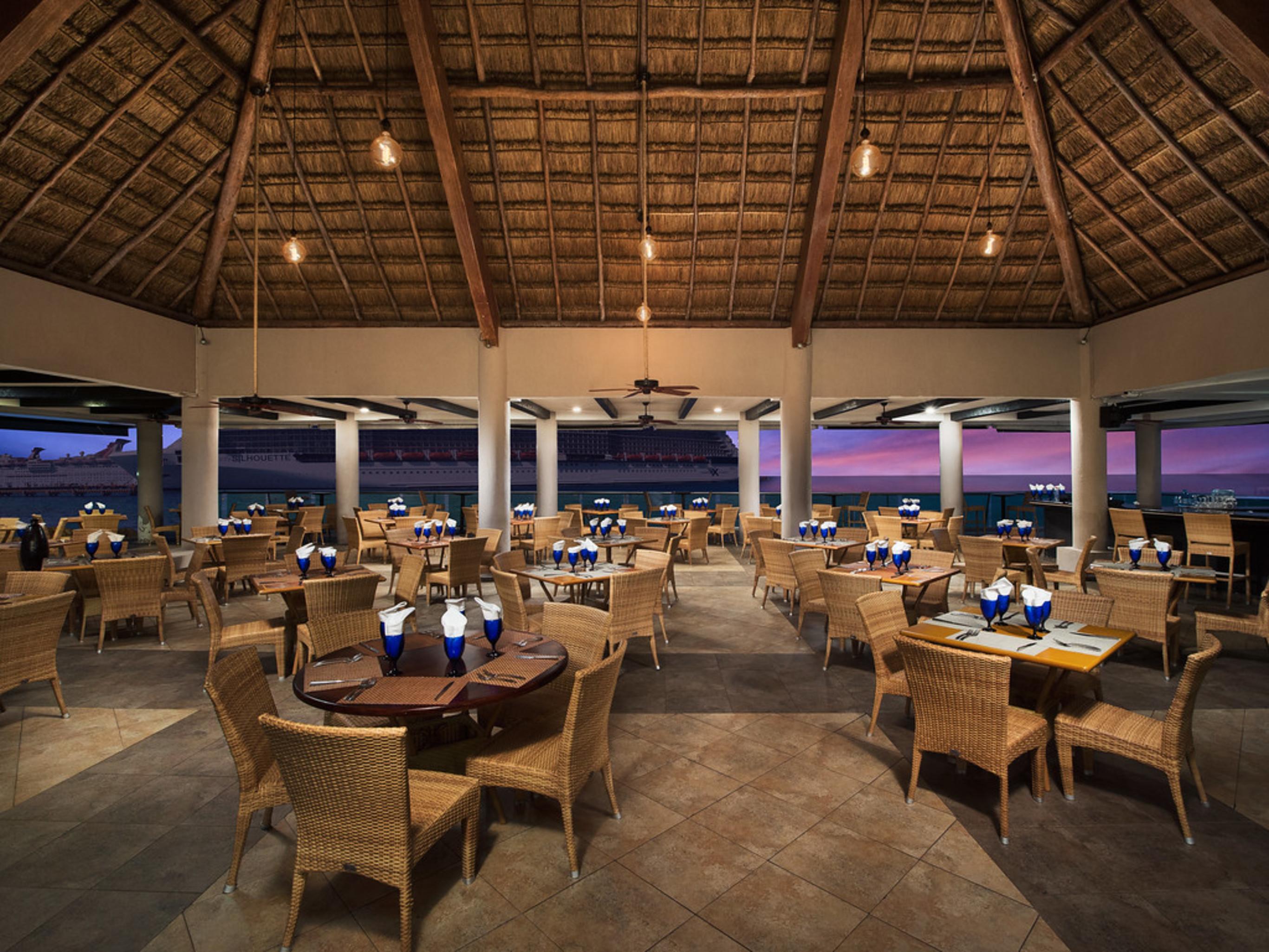 Resort El Cid La Ceiba (adults Only) Cozumel