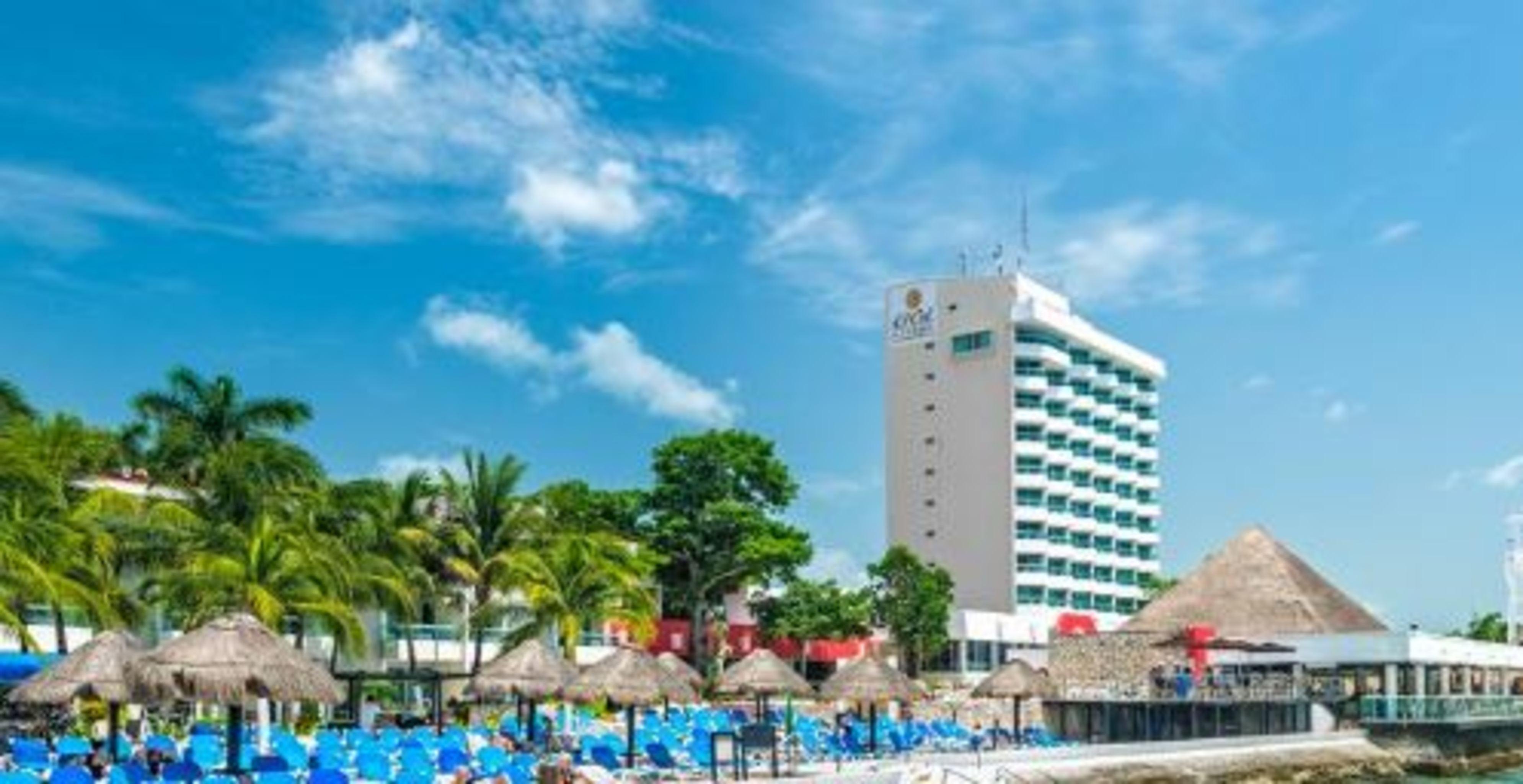 El Cid La Ceiba (adults Only) Resort 4*