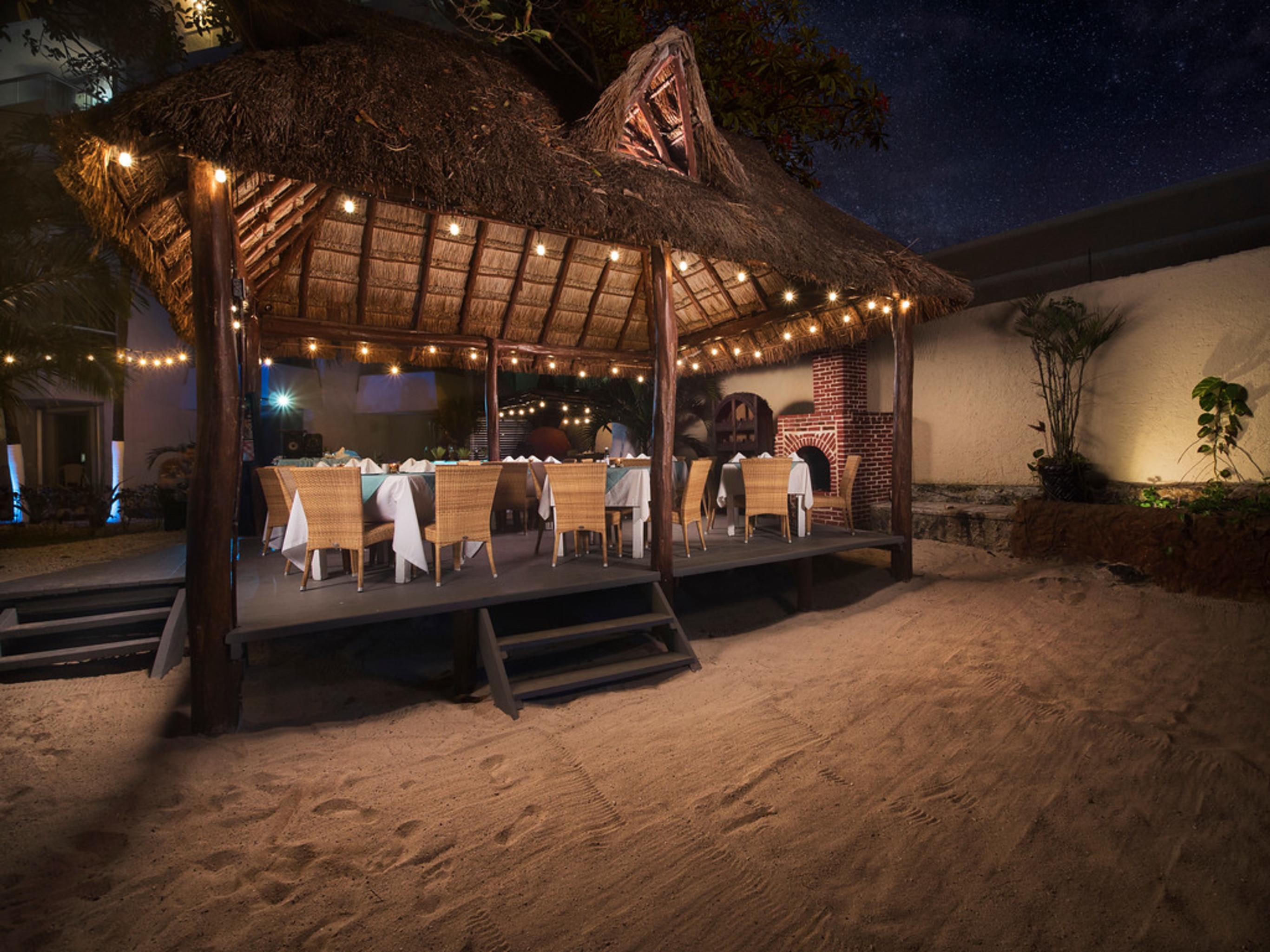 El Cid La Ceiba (adults Only) 4* Cozumel