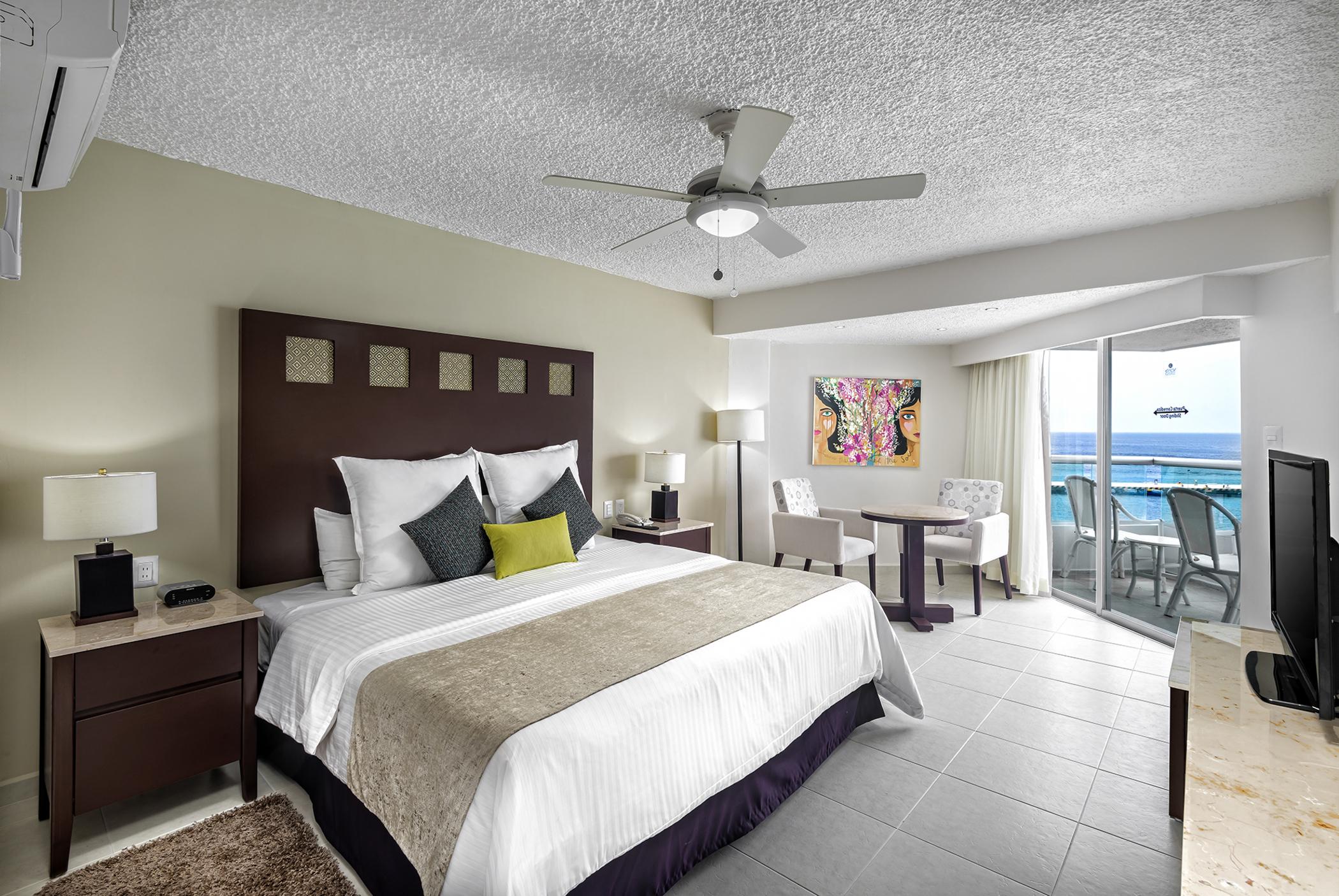 El Cid La Ceiba (adults Only) Resort