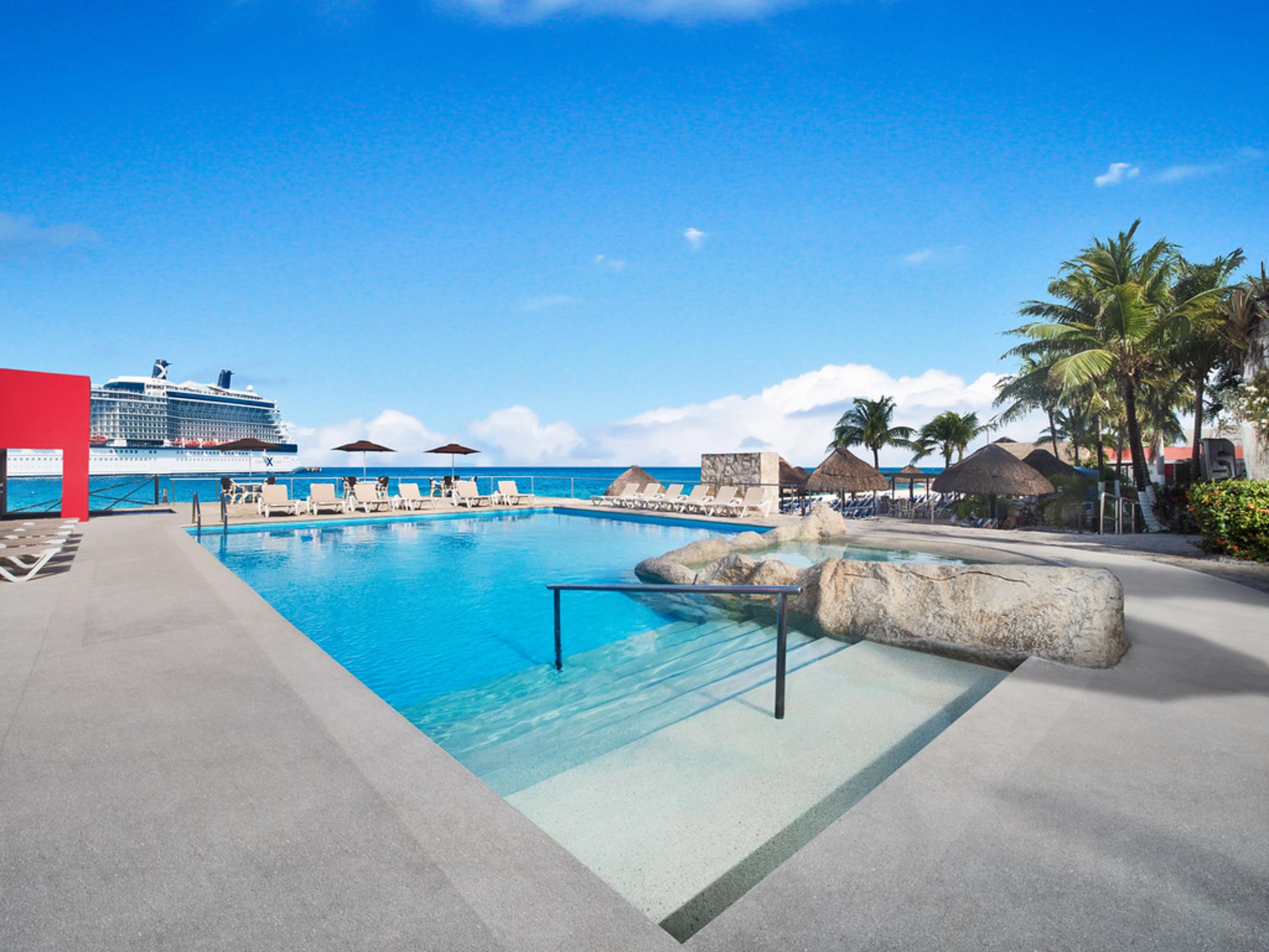 Resort El Cid La Ceiba (adults Only)