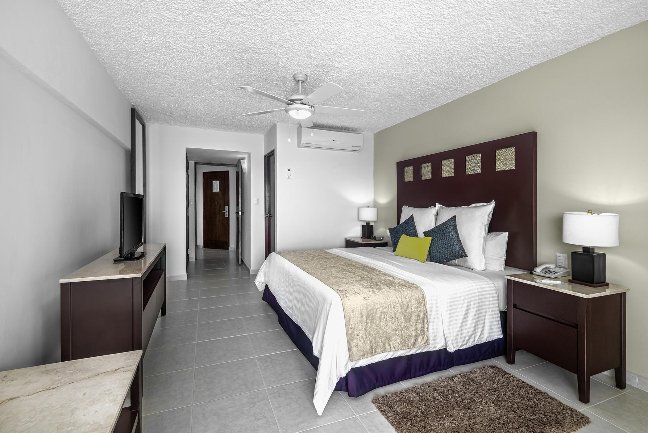 El Cid La Ceiba (adults Only) Resort 4*