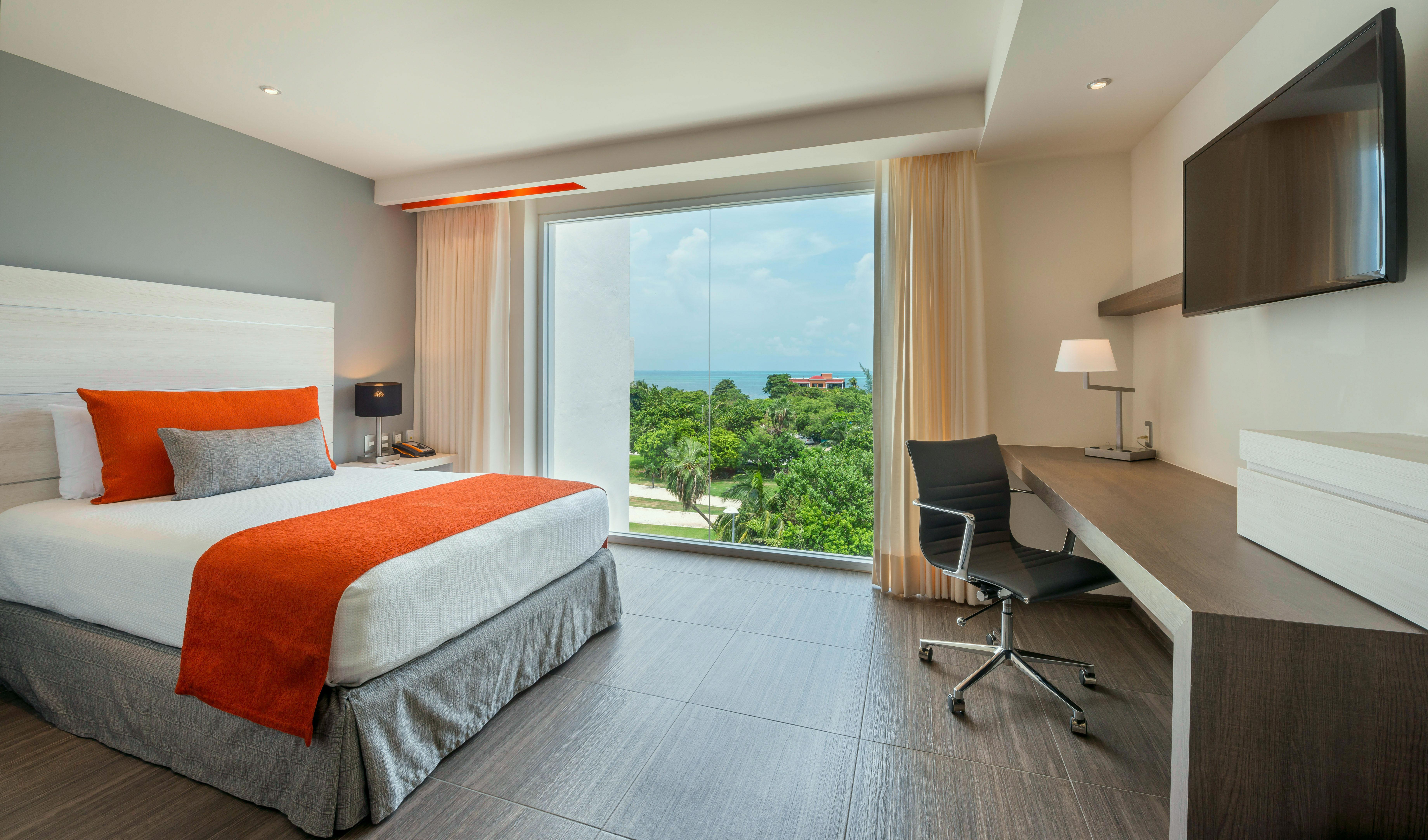 Real 4* Cancun