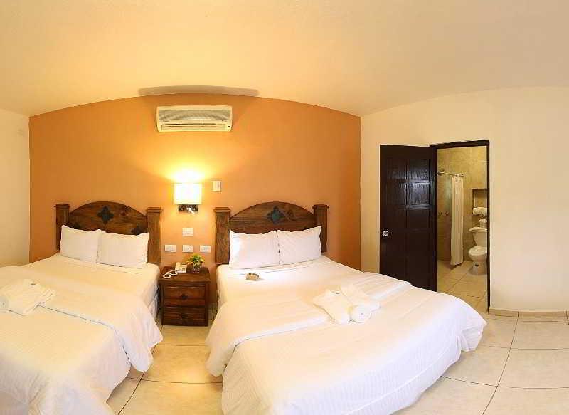 Hacienda Aeropuerto Hotel Merida