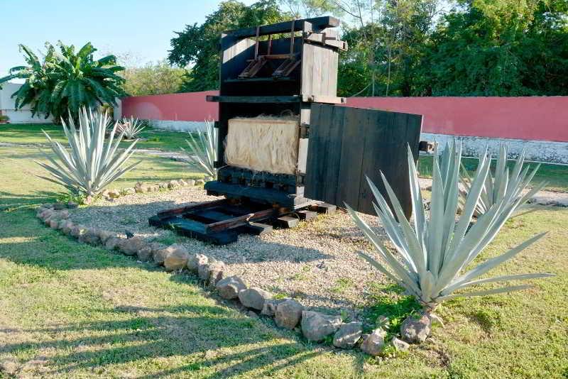 Hacienda Aeropuerto Merida