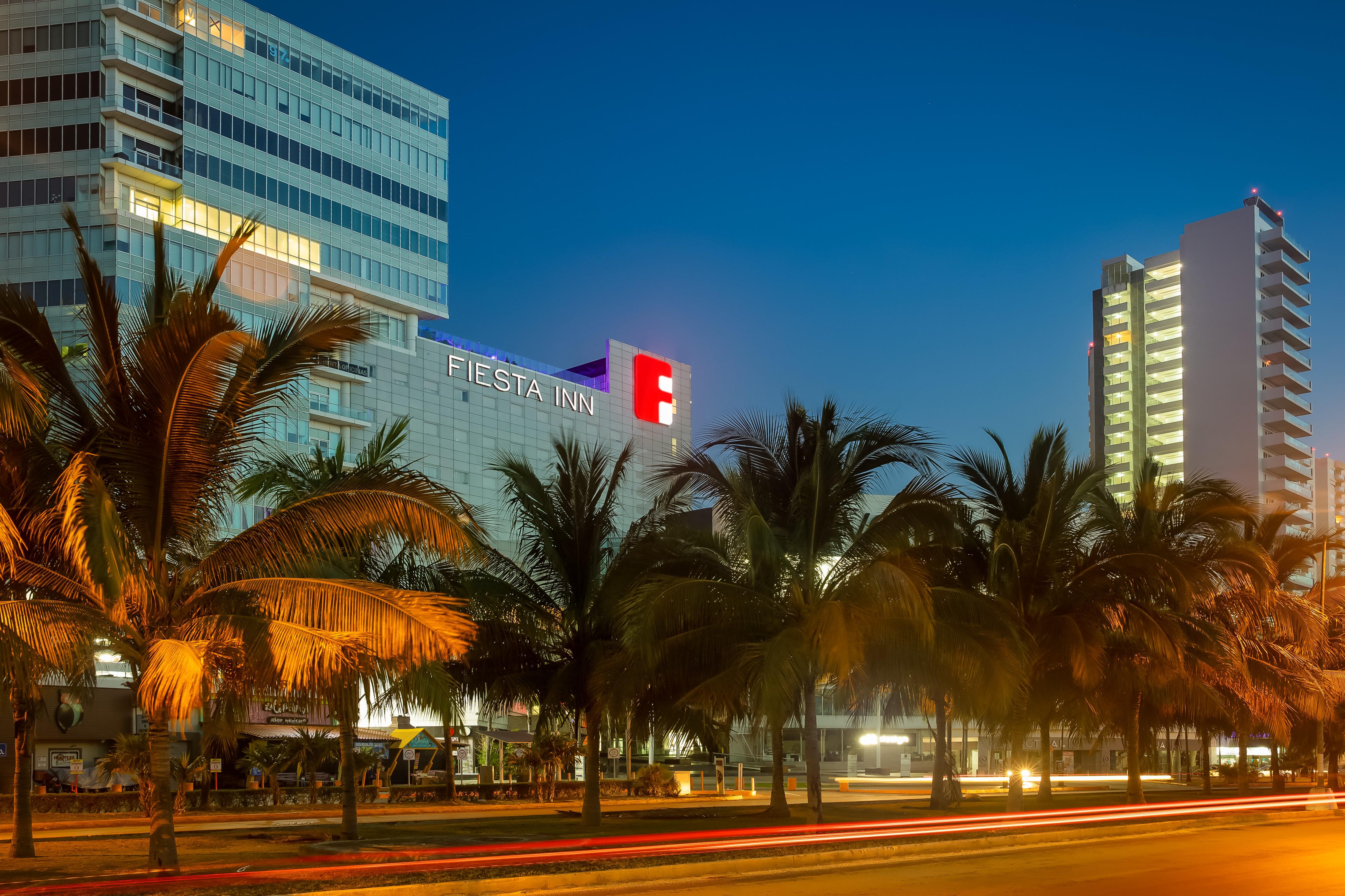 Fiesta Americas 4* Cancun