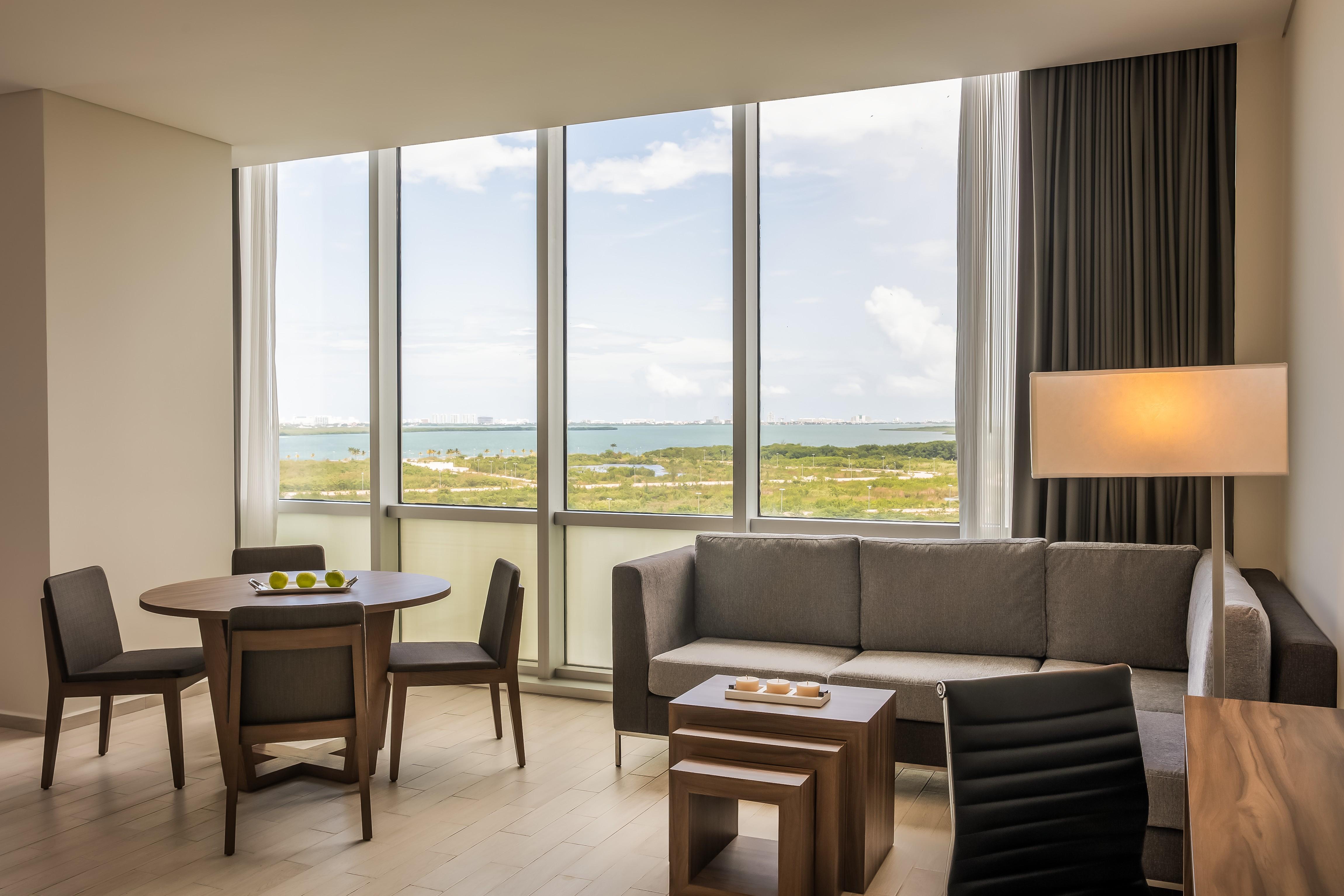 Fiesta Americas Hotel Cancun