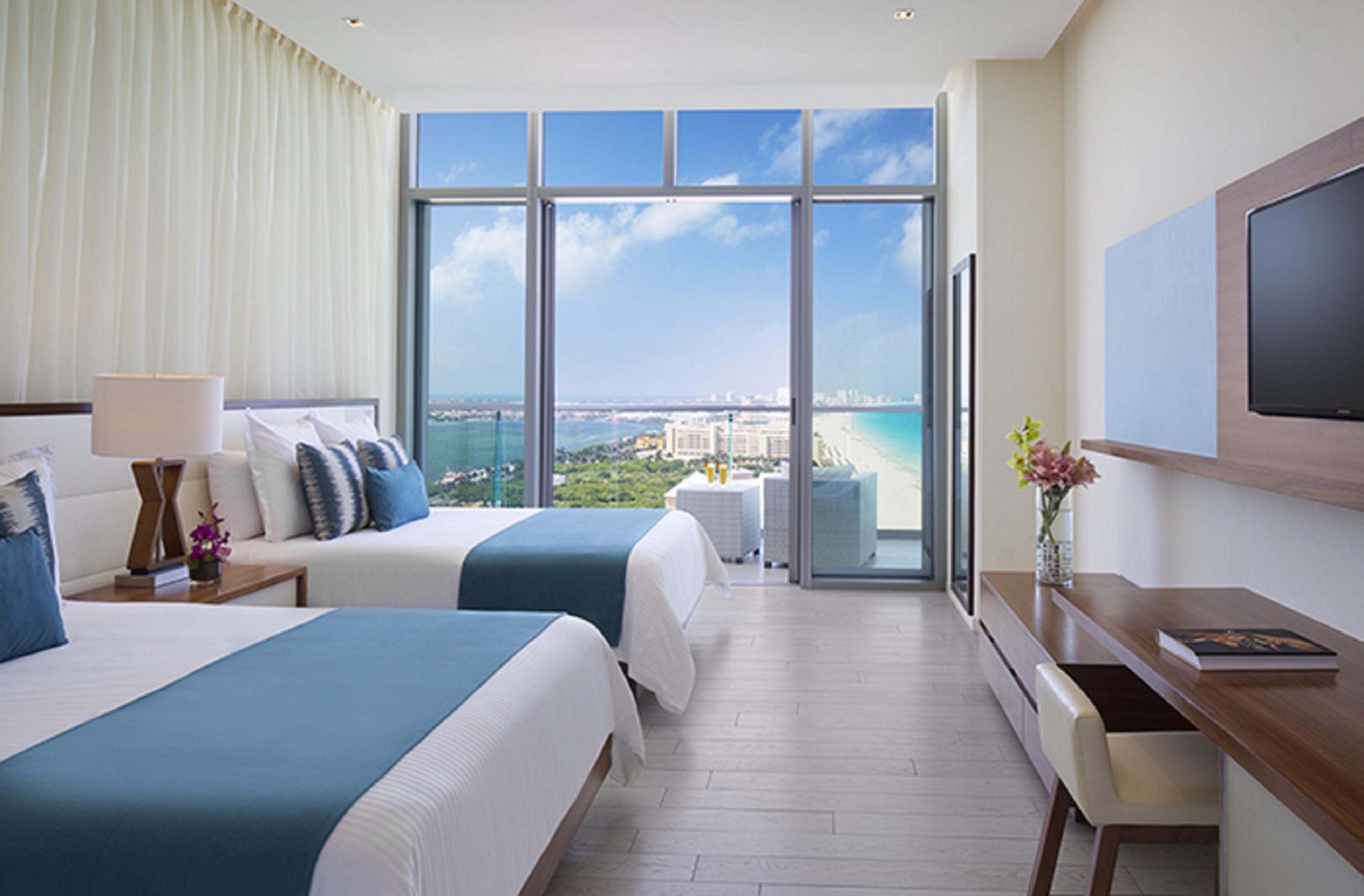 Resort Secrets The Vine (adults Only) Cancun