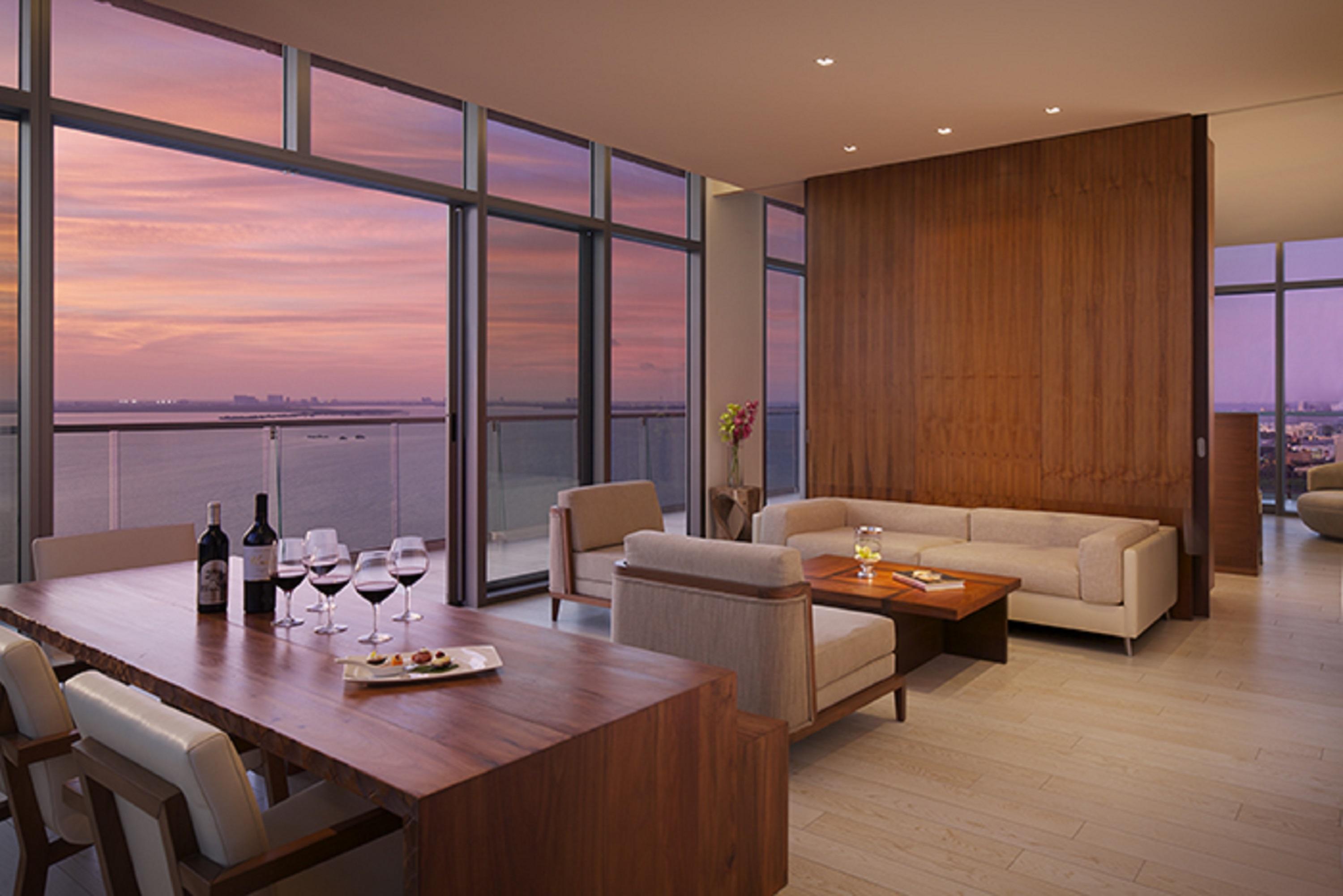 Resort Secrets The Vine (adults Only) Cancun