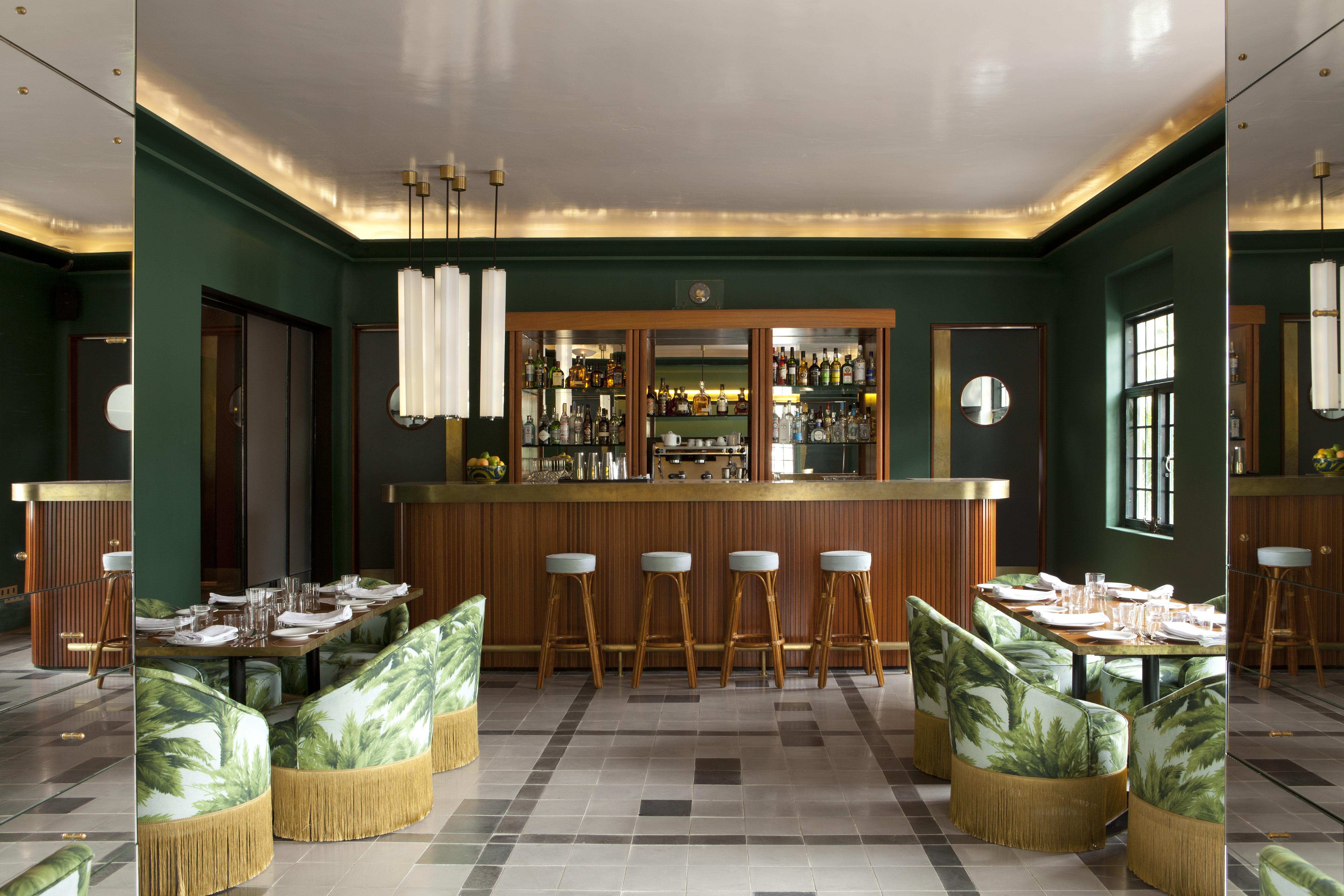 Casa Habita, A Member Of Design Hotel 4*