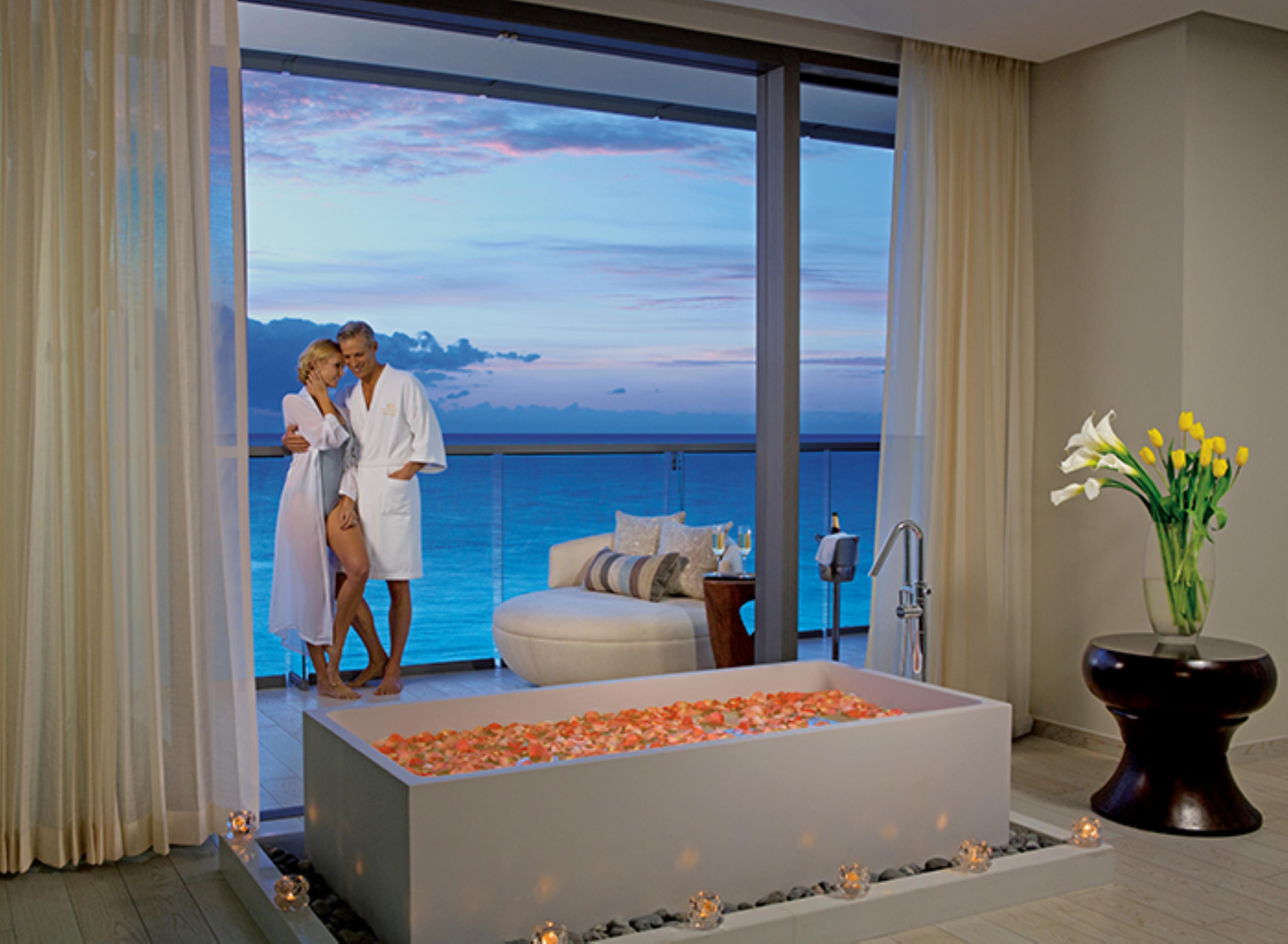 Secrets The Vine (adults Only) Resort Cancun
