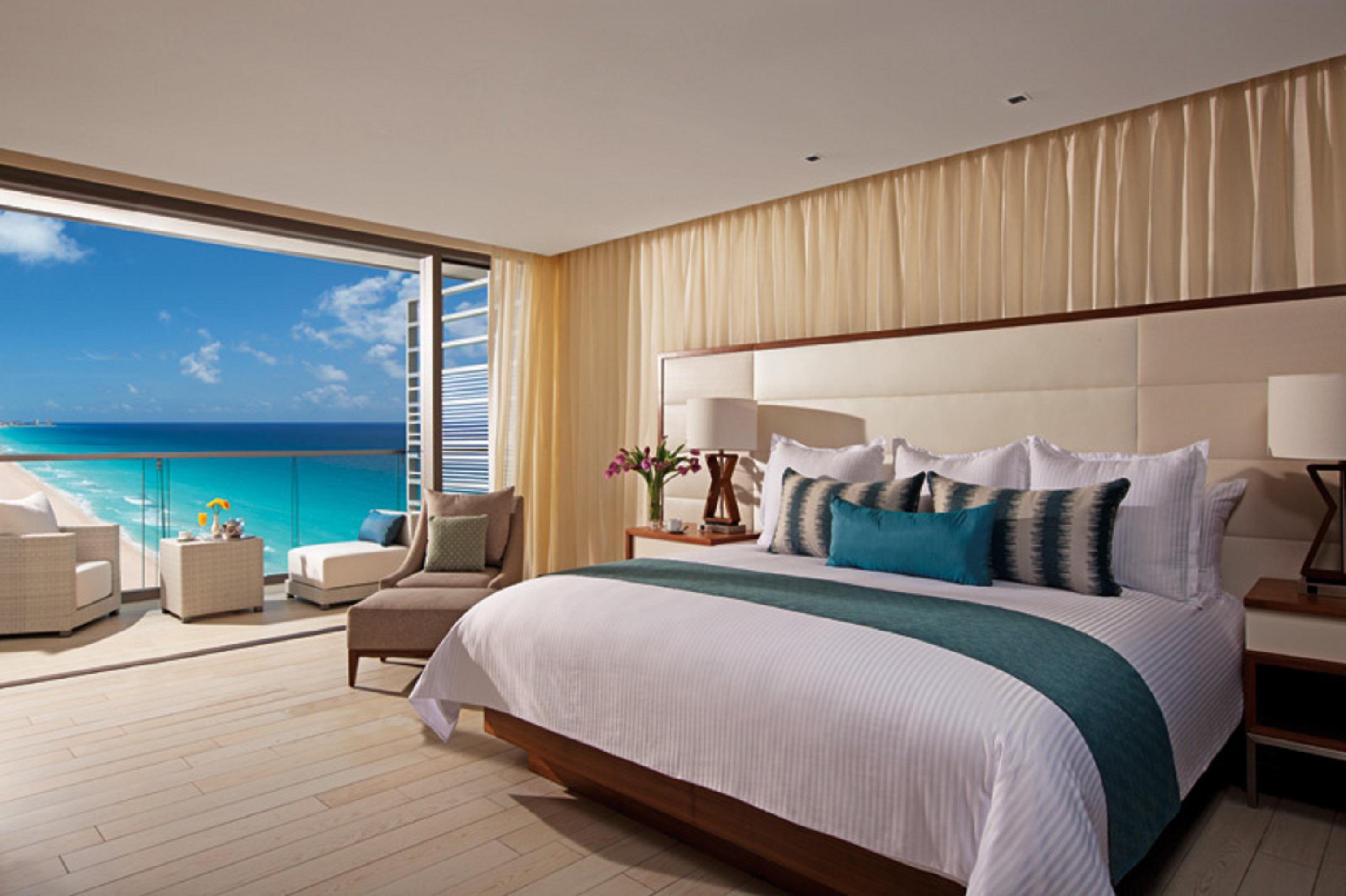 Secrets The Vine (adults Only) Cancun