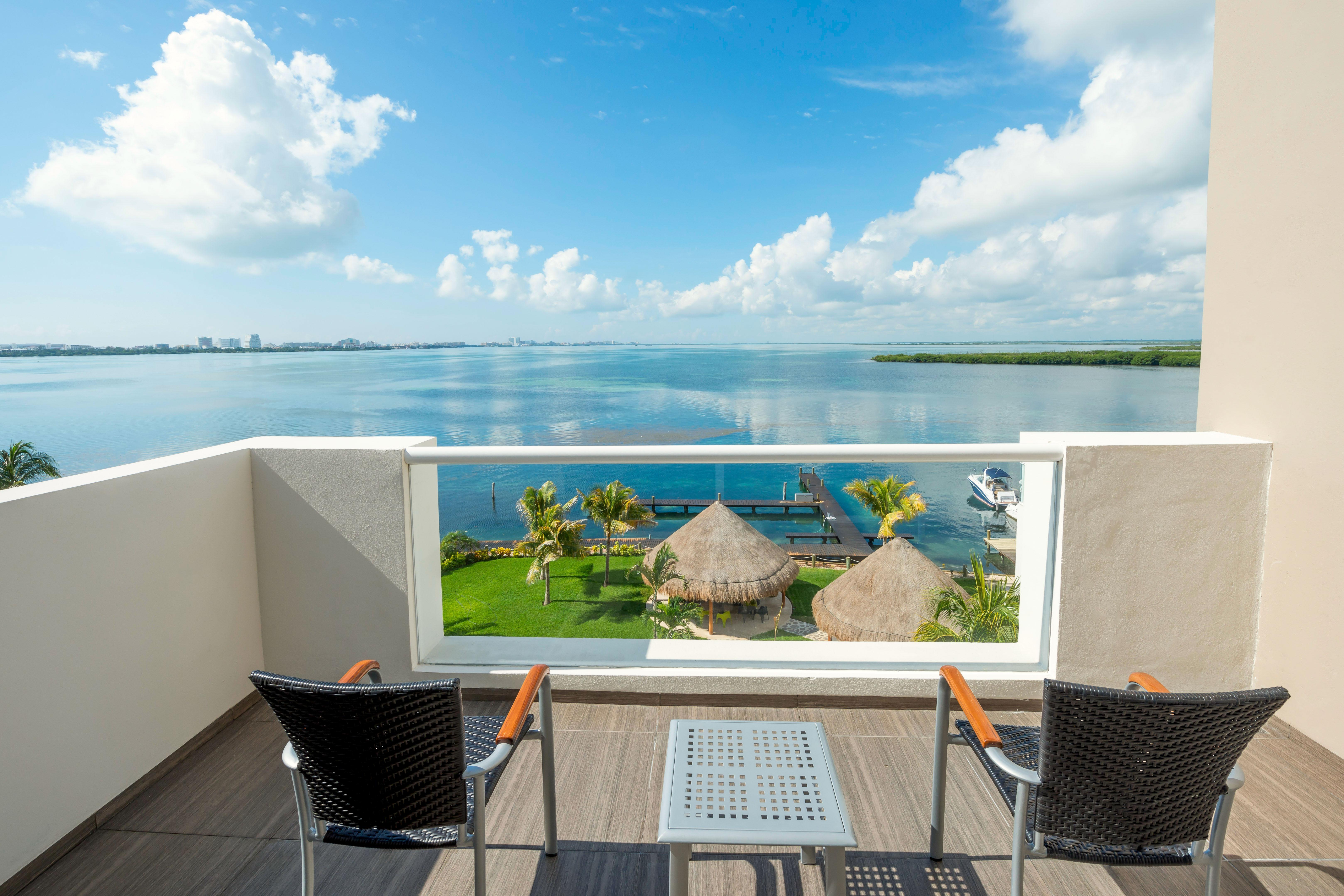 Real Hotel Cancun