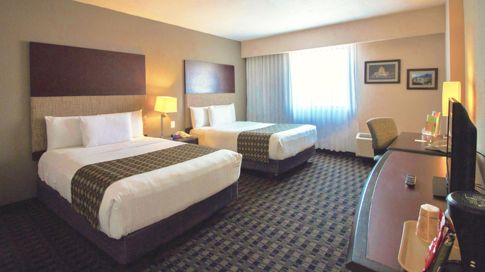 Chn Norte, Trademark Collection By Wyndham 4* Monterrey