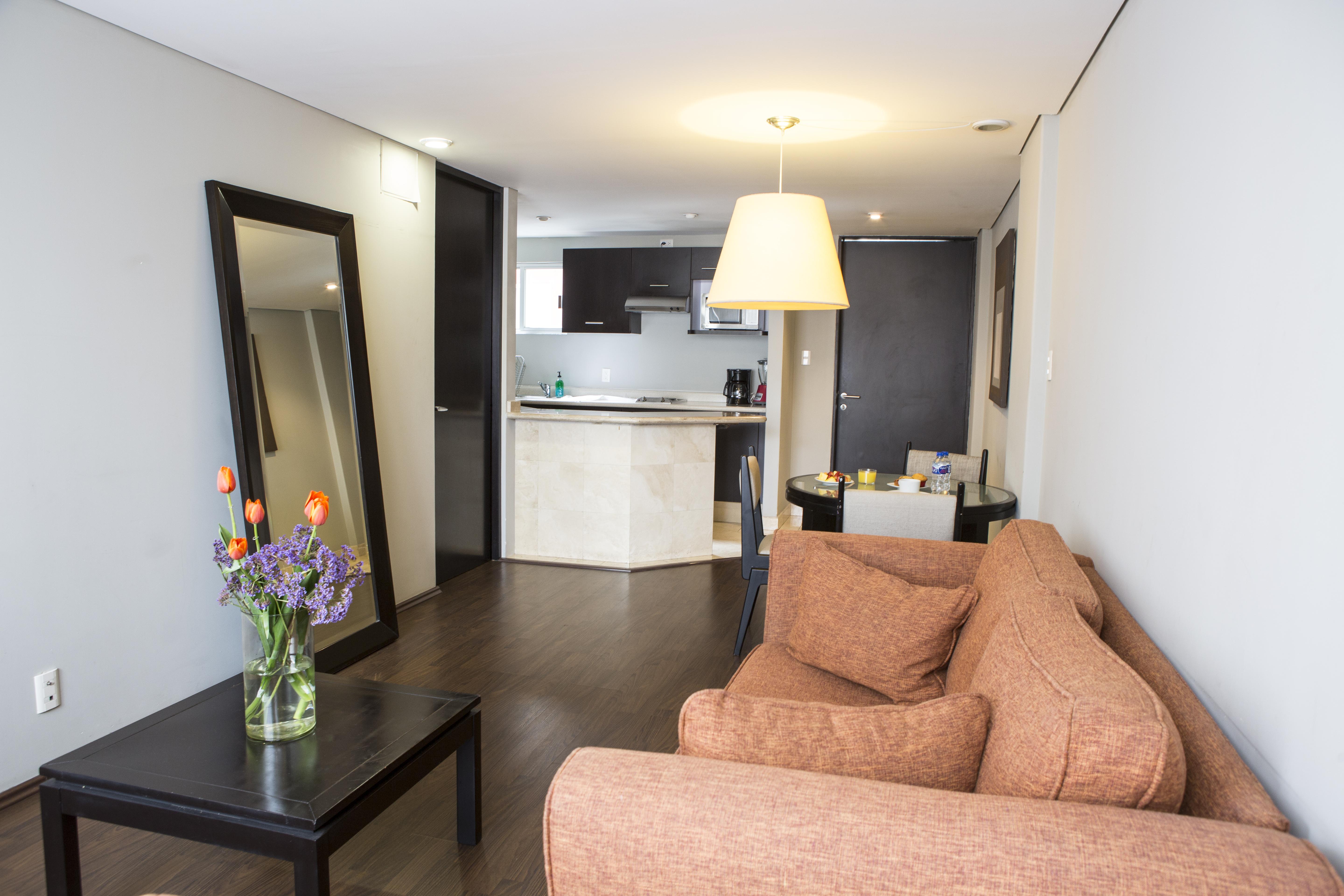 Aparthotel Parioli