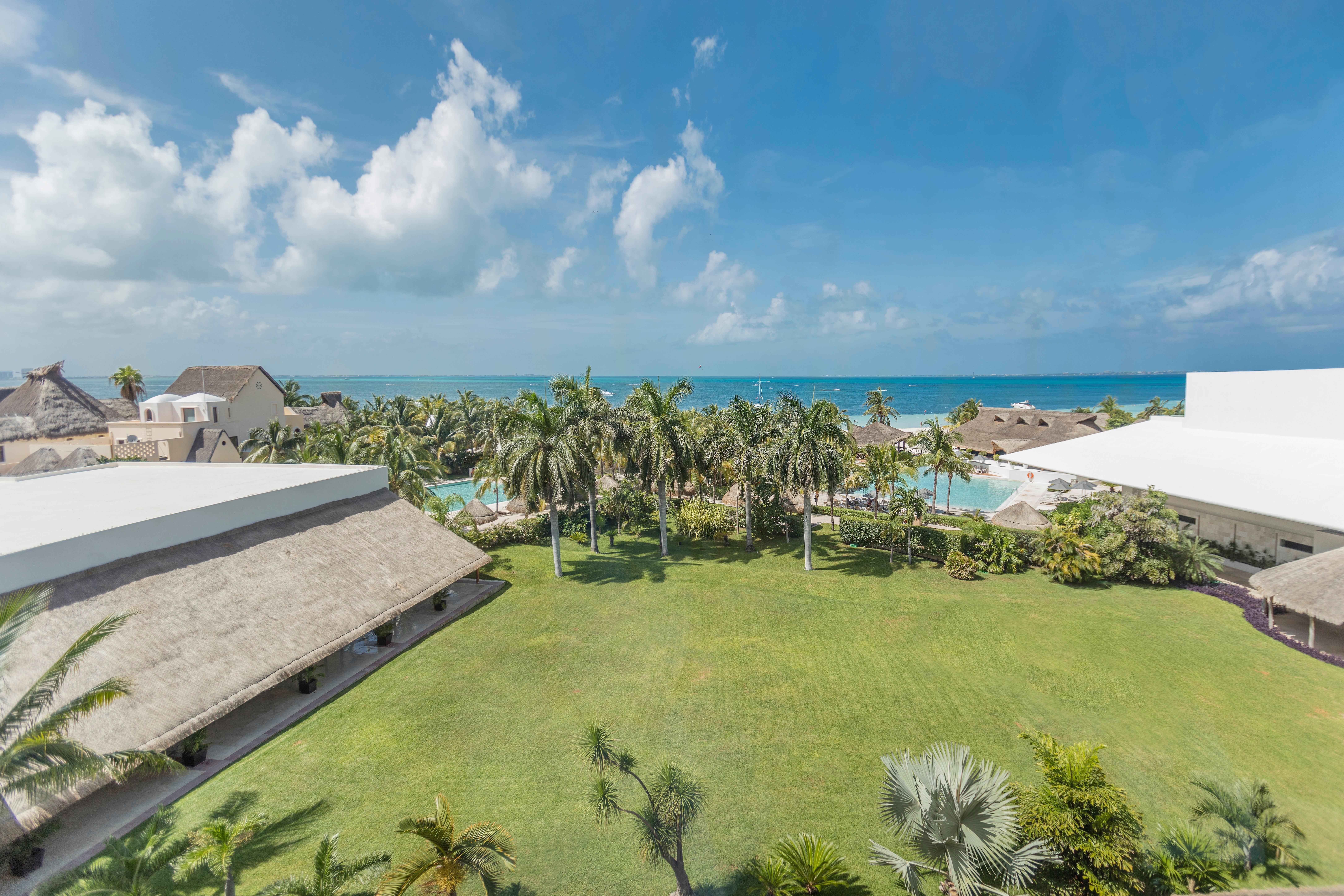 Presidente Intercontinental 5* Cancun
