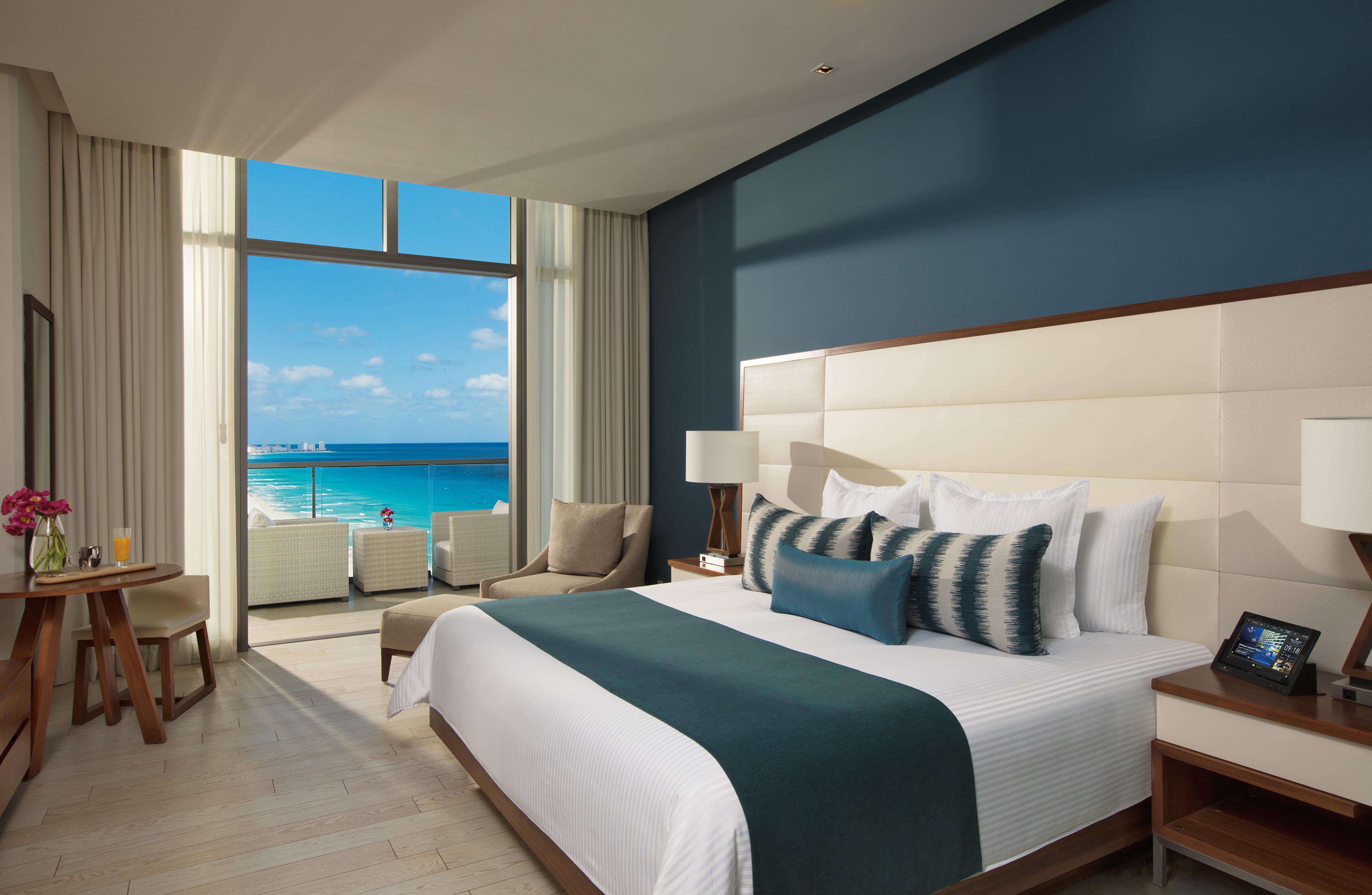Secrets The Vine (adults Only) Resort Cancun
