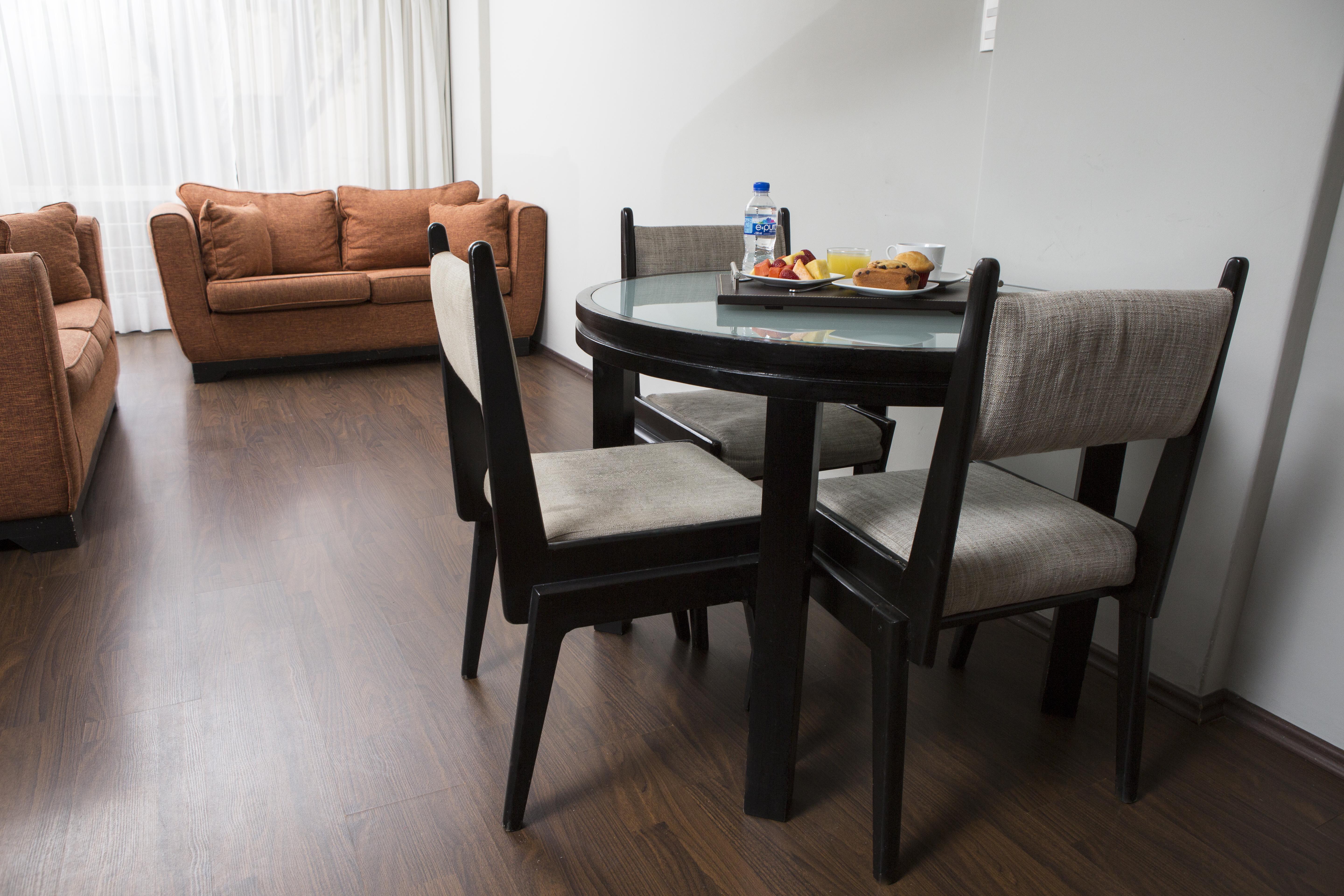 Aparthotel Parioli 5*
