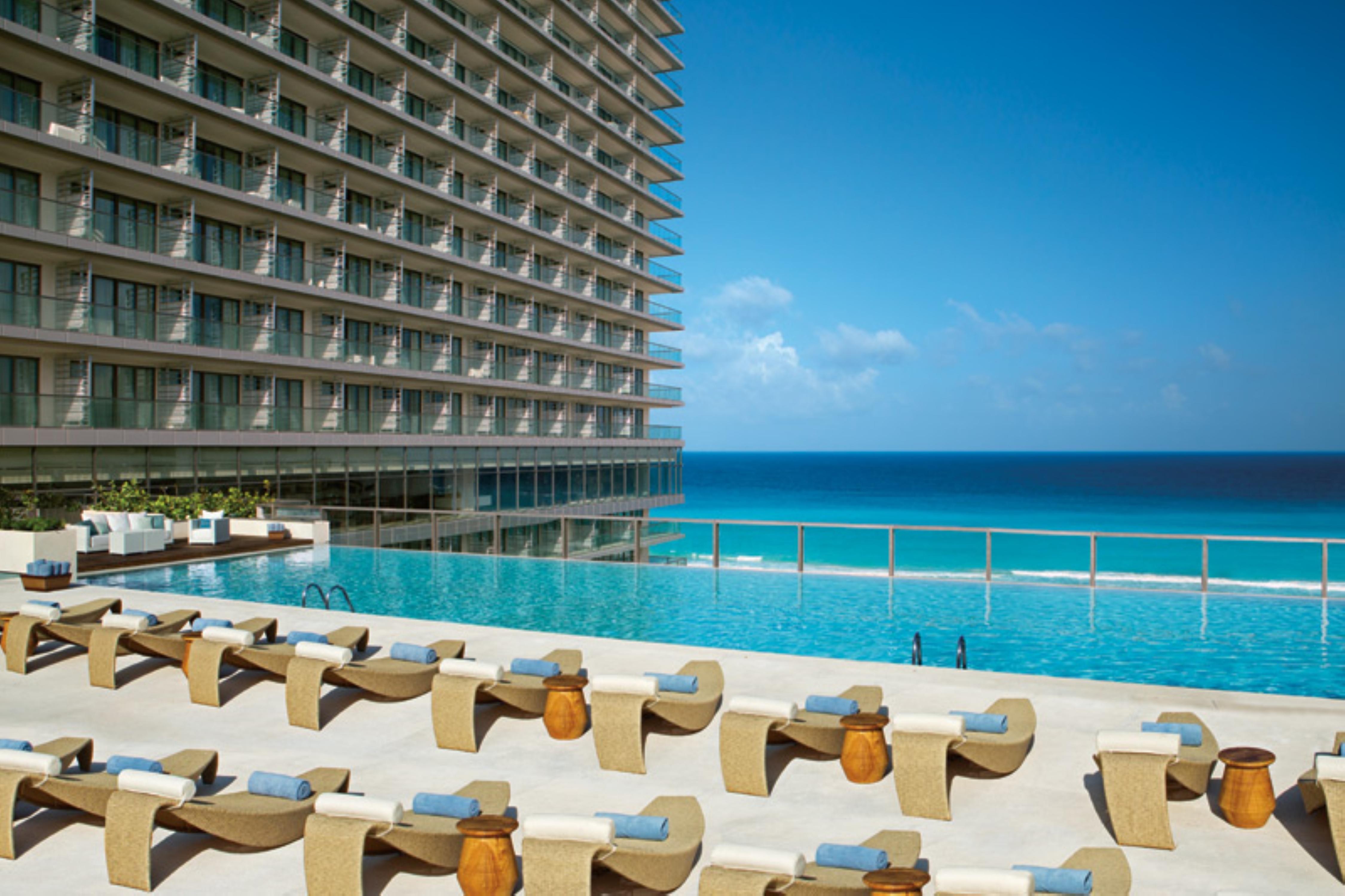 Secrets The Vine (adults Only) Cancun